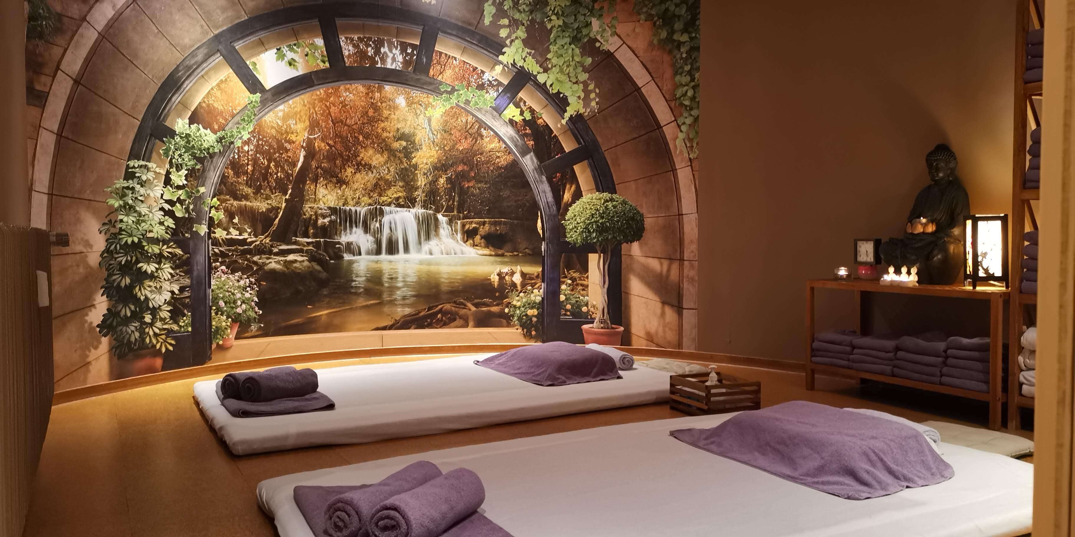 Foto 2 von Tukta Thaimassage in Leinfelden-Echterdingen