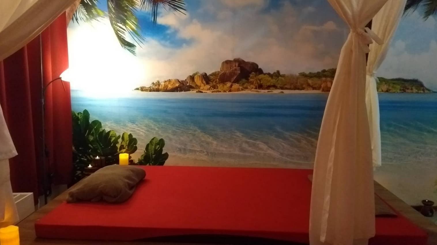 Foto 2 von Baan Kim Thaimassage Filderstadt