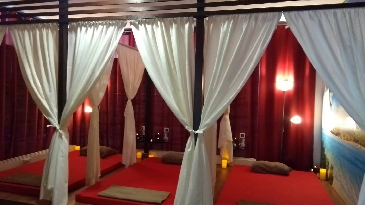 Foto 3 von Baan Kim Thaimassage Filderstadt
