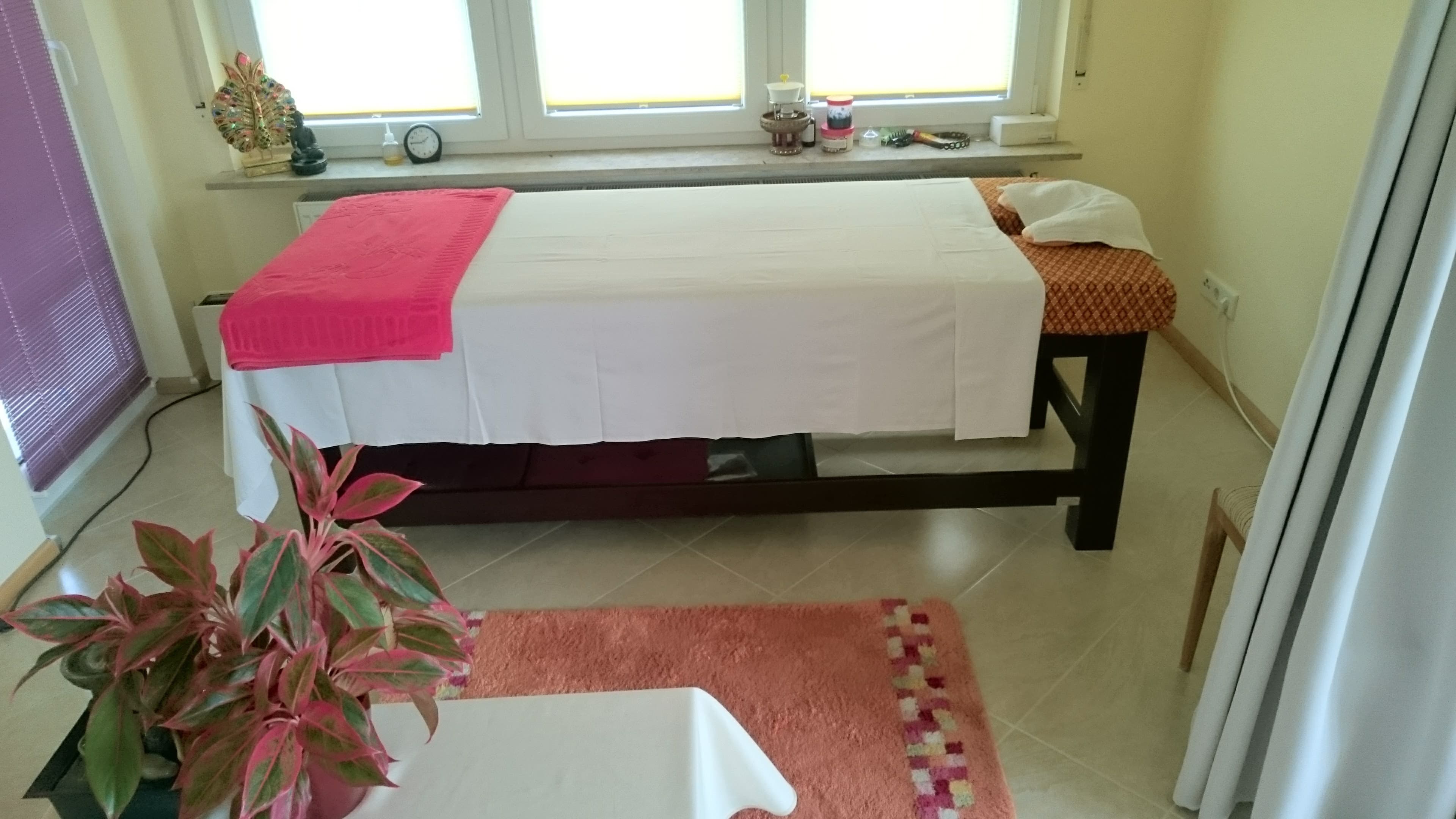 Foto 2 von Natchda Traditionelle Thaimassage