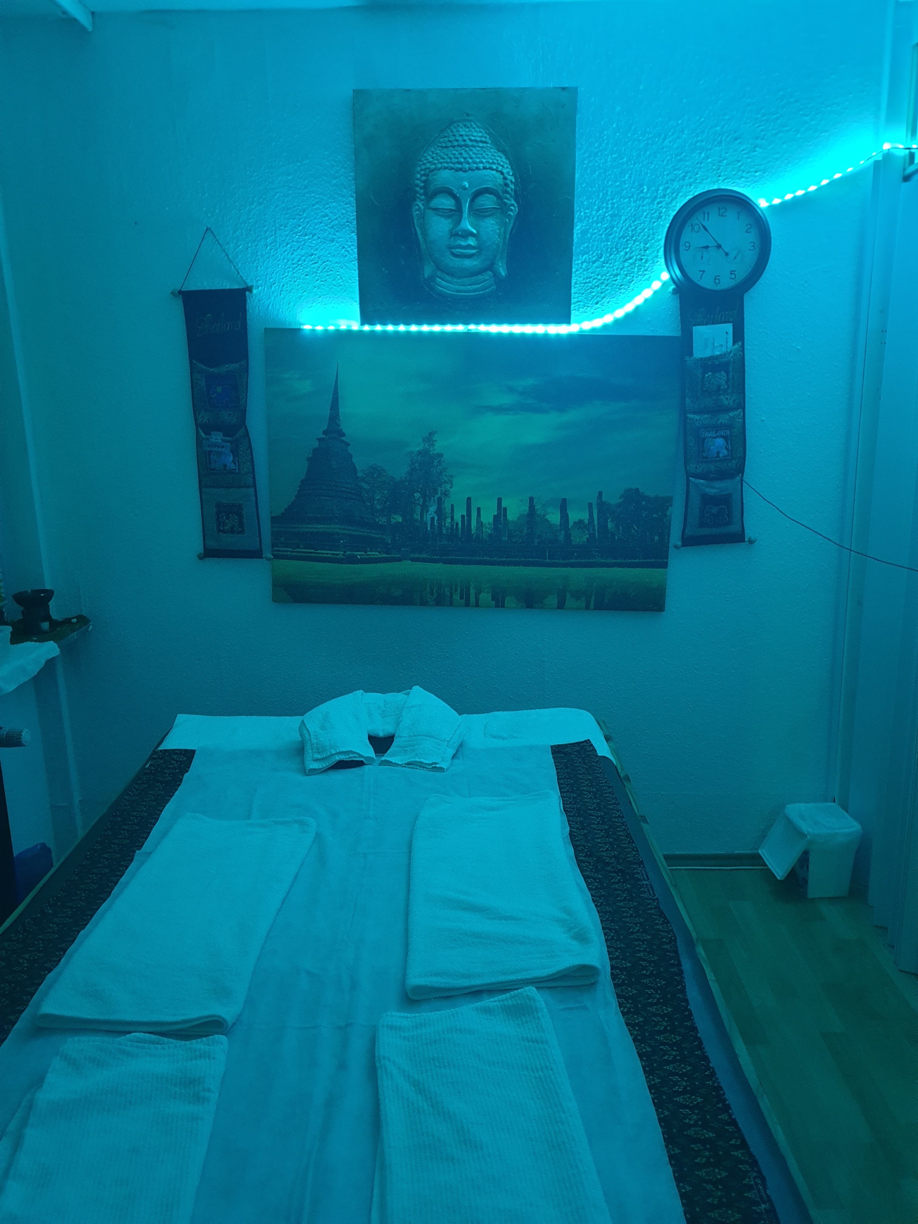 Foto 3 von Karaket Thai-Massage