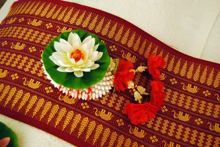 Photo 2 of Busba Thaimassage Leinfelden