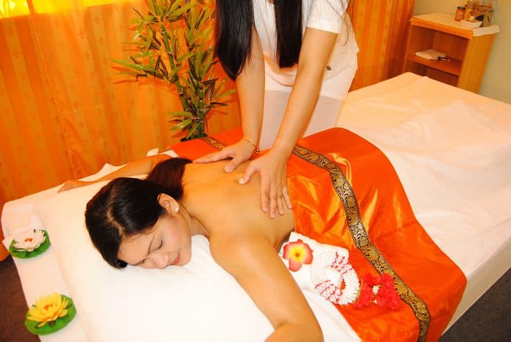 Photo 3 of Busba Thaimassage Leinfelden