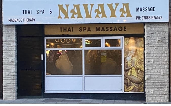 Photo 3 of NAVAYA Massage