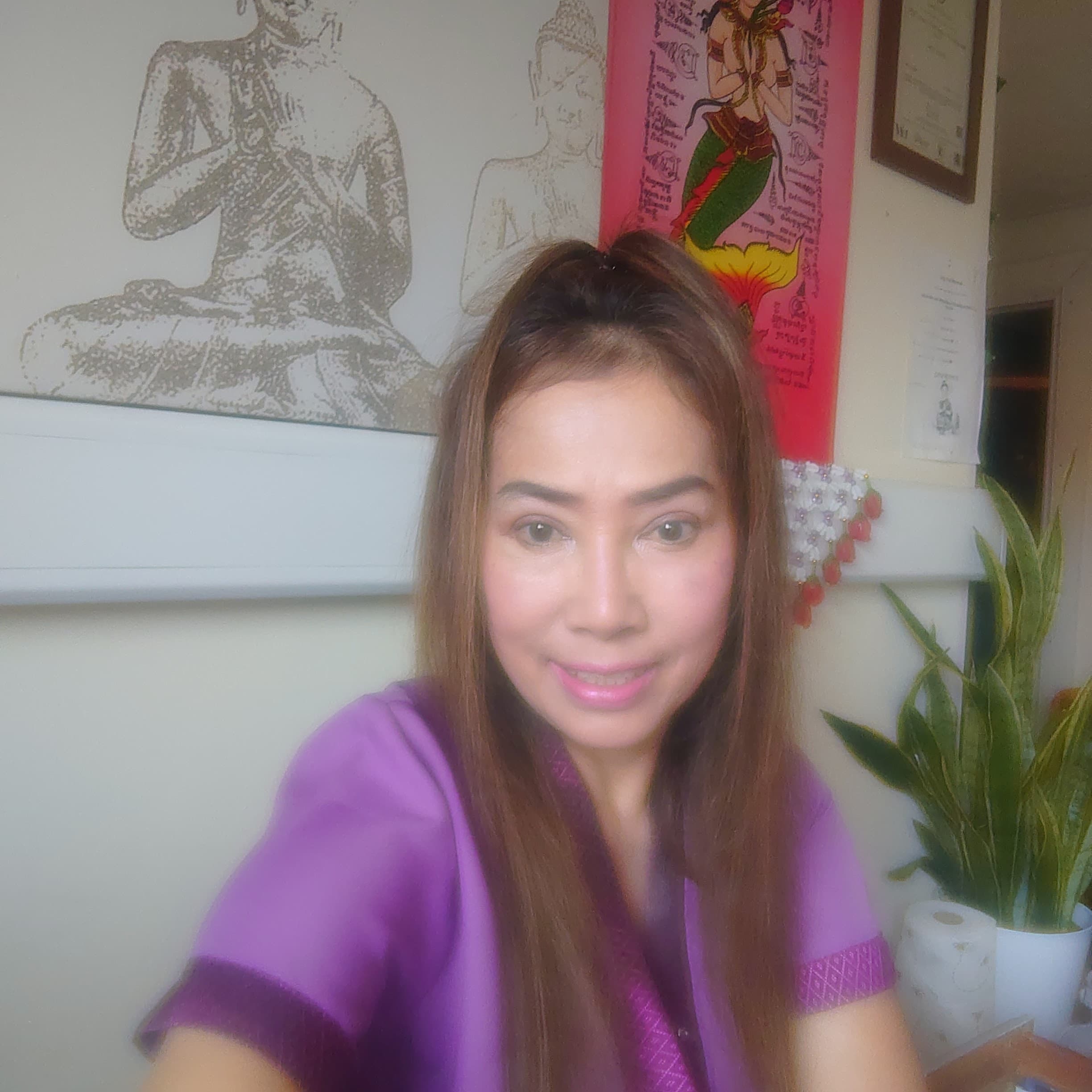 Photo 3 of Tong Thai Massage Macclesfield