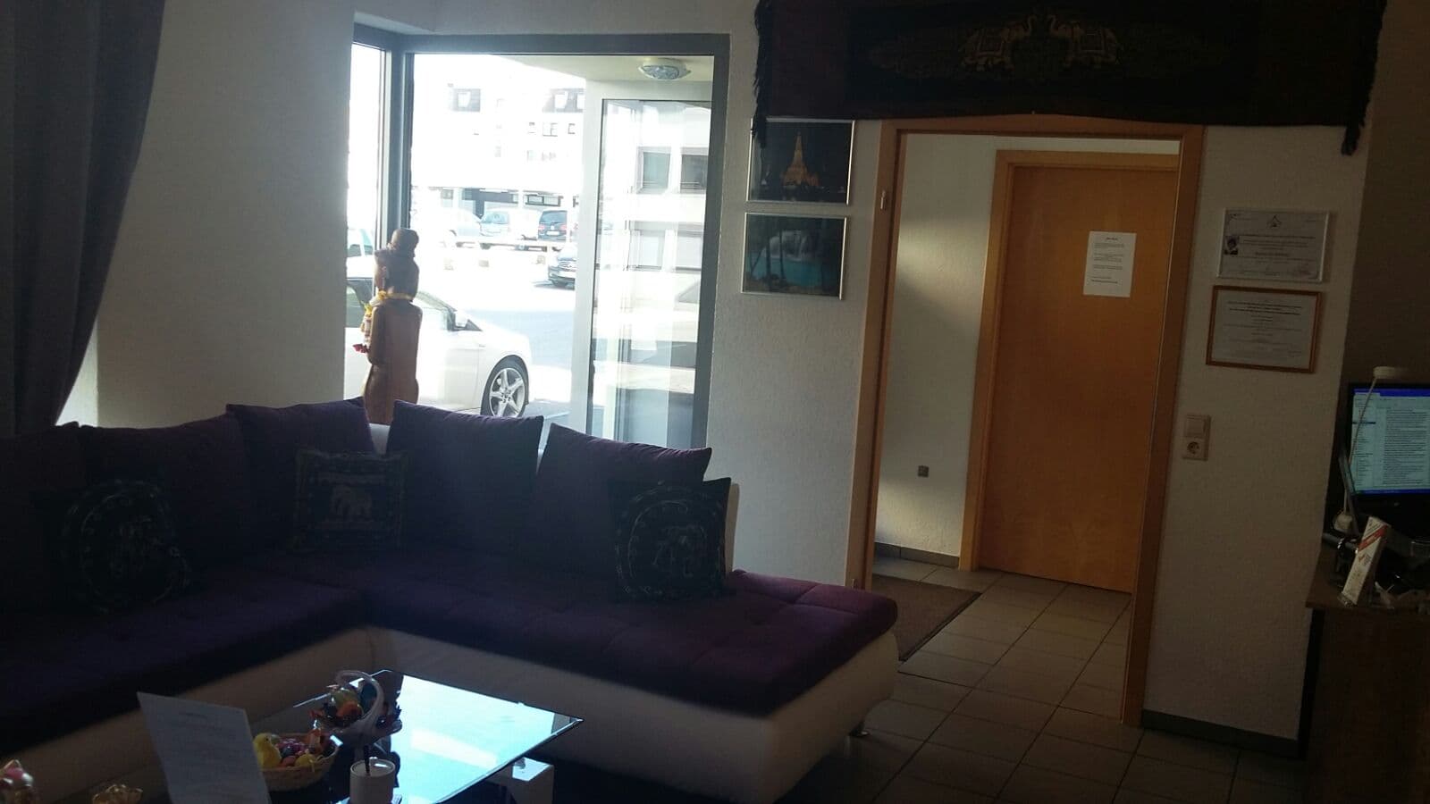 Foto 2 von Arun traditionelle Thai-Massage in Winnenden