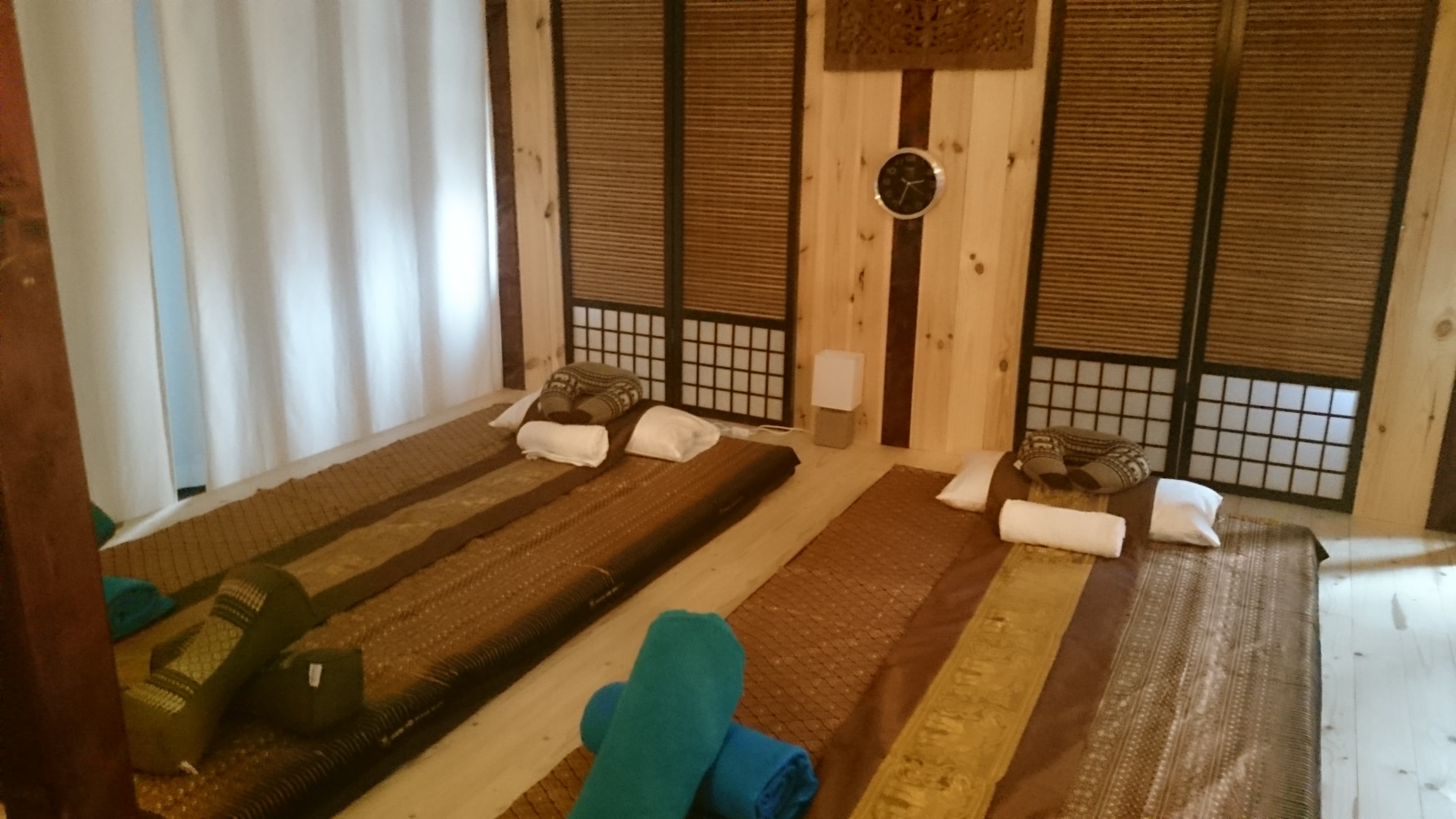 Foto 2 von Bunmi Traditionelle Thaimassage