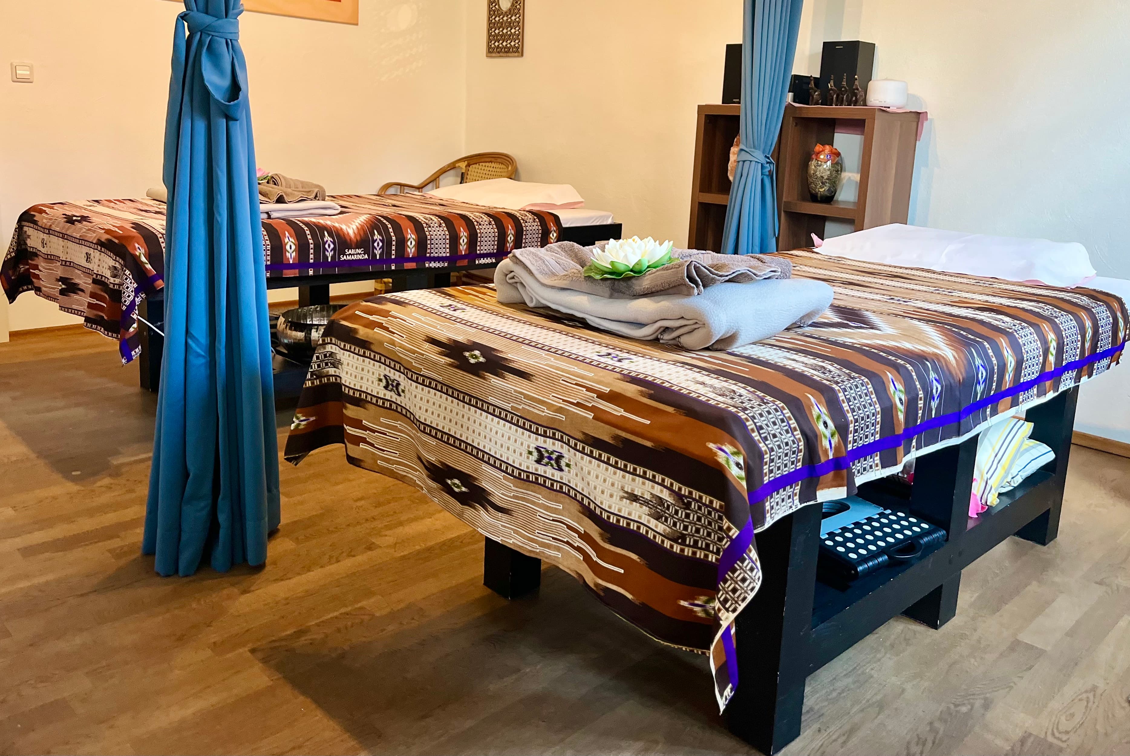 Foto 2 von Chok Dee Thaimassage Köngen