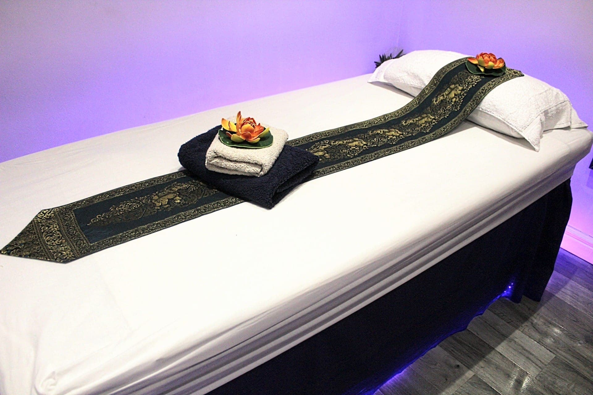 Photo 3 of Saengjan Spa Traditional Thai Massage