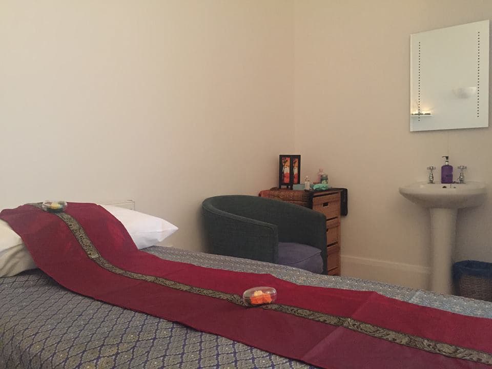 Photo 3 of Fon Authentic Thai Massage