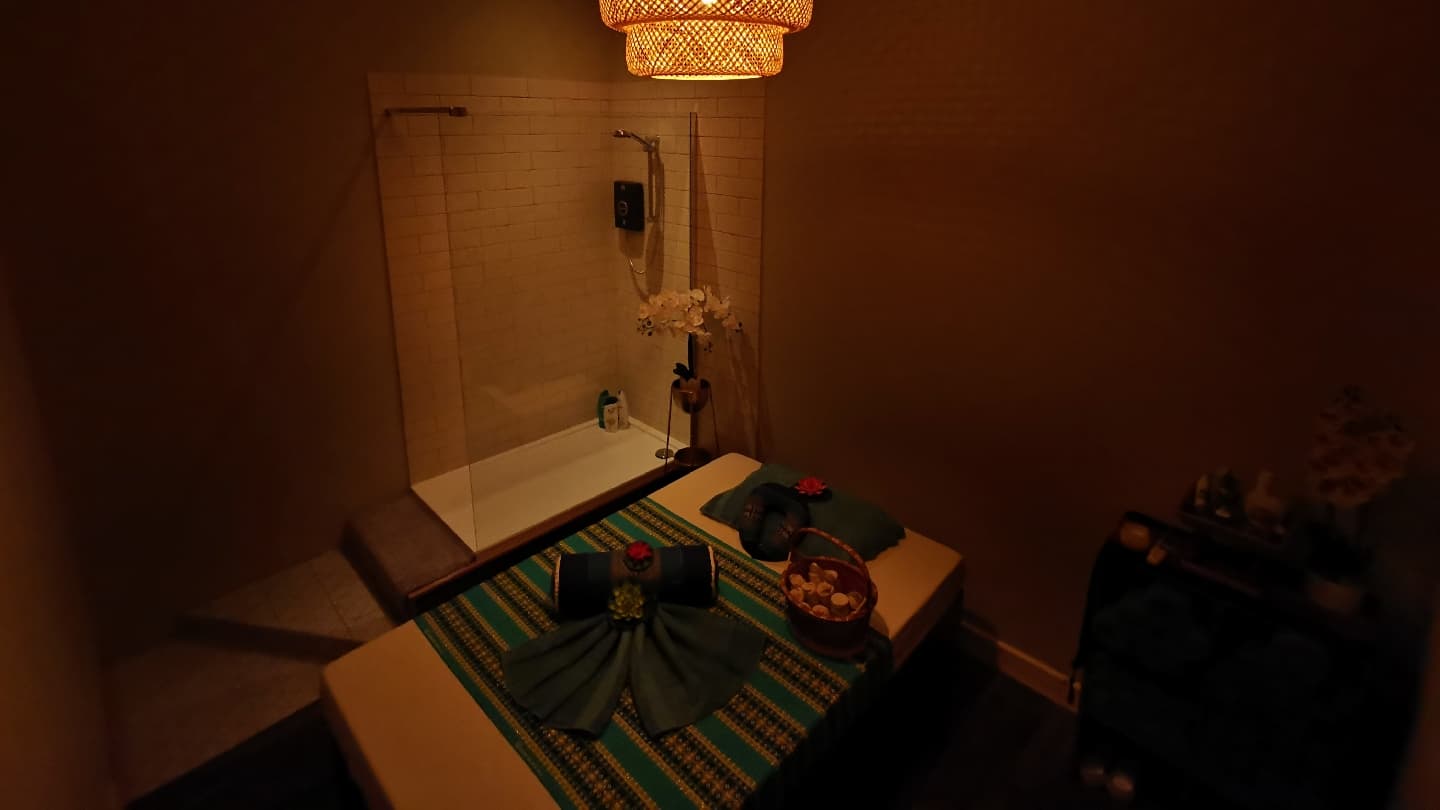 Photo 2 of Nira Thai Massage & spa Liverpool