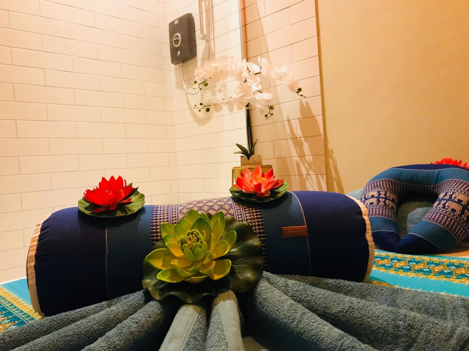 Photo 3 of Nira Thai Massage & spa Liverpool