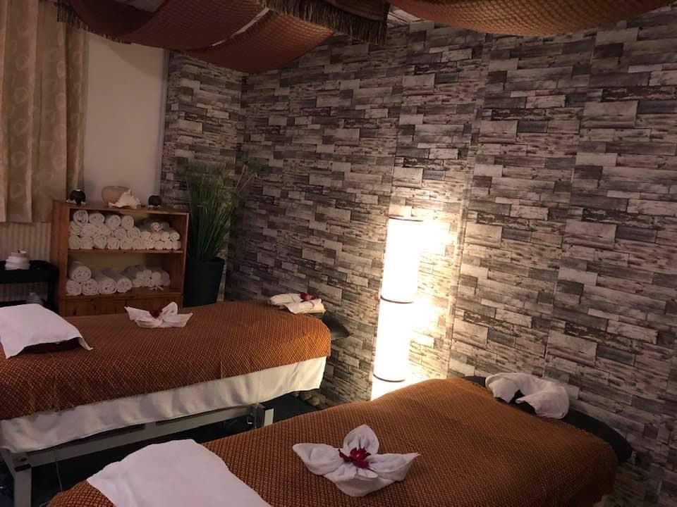 Photo 2 of JIB THAIMASSAGE & AROSPA