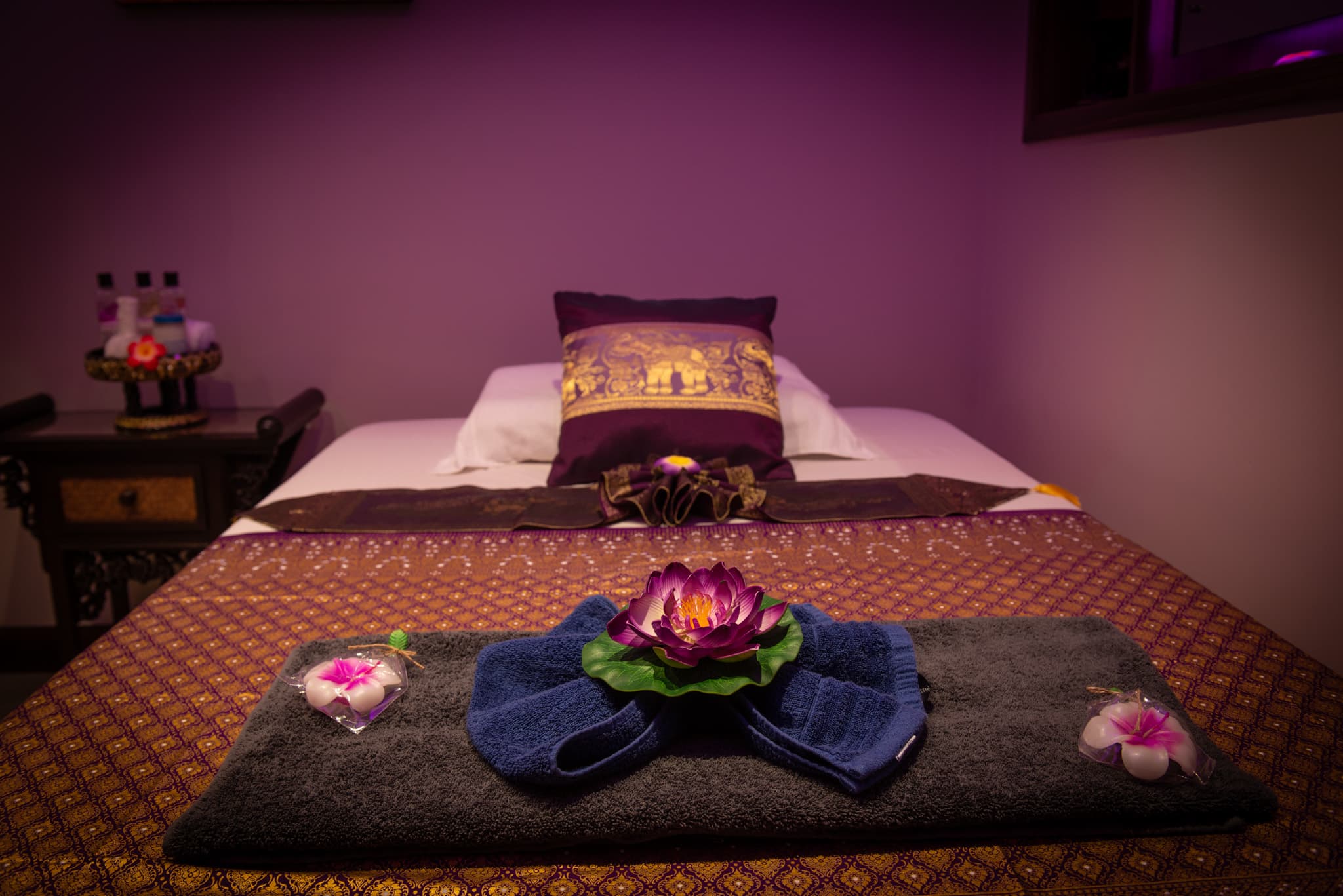 Photo 3 of Jasmine Spa Thai Massage Liverpool