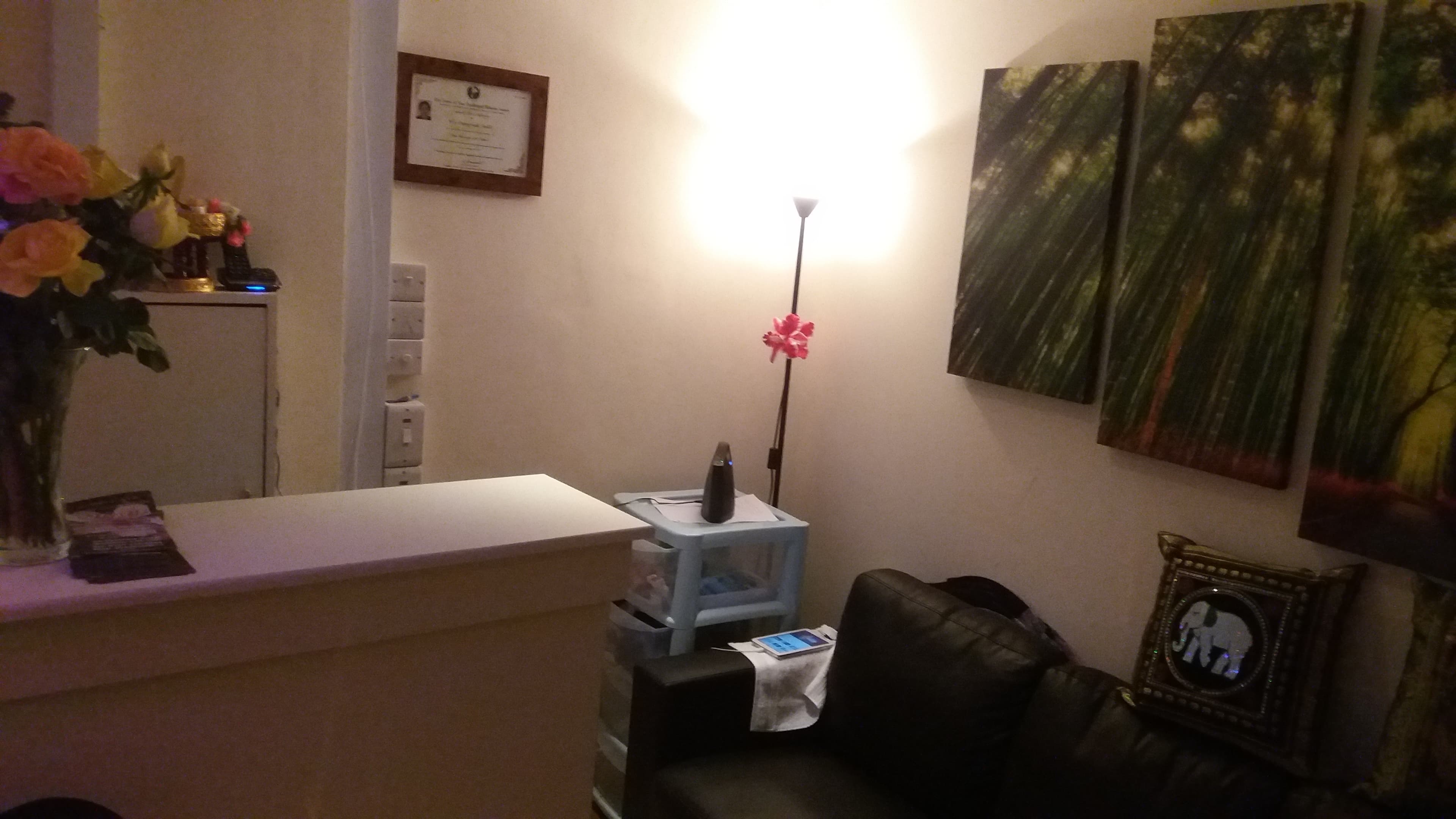 Photo 3 of Chaba Sports and Thai Massage