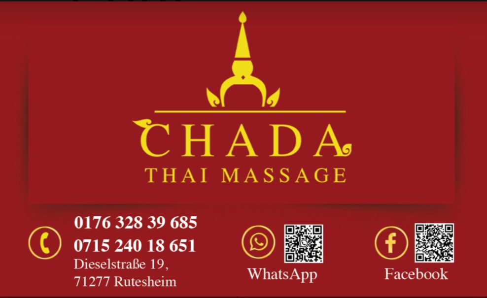 Foto 2 von Chada Thaimassage
