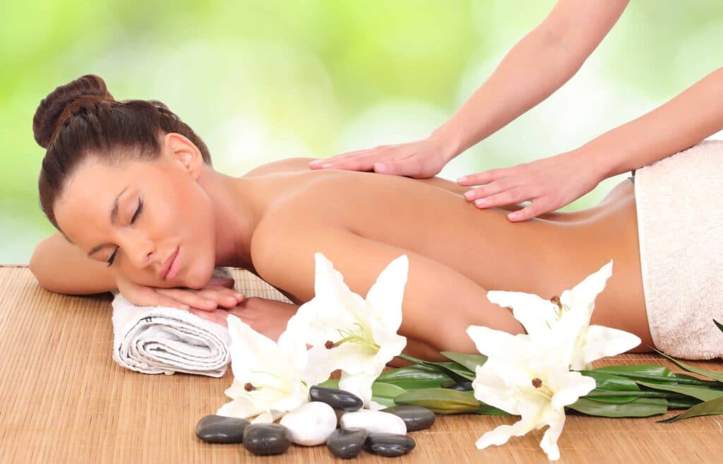 Photo 3 of Shukjai Thai Massage Limited