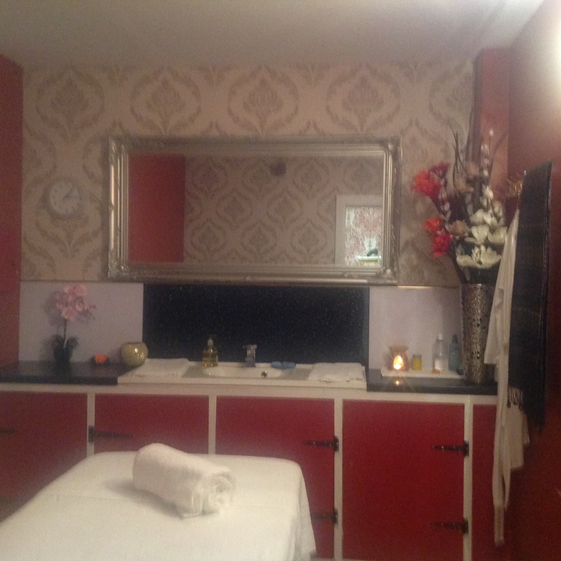 Photo 3 of Thai Oasis Spa Pudsey