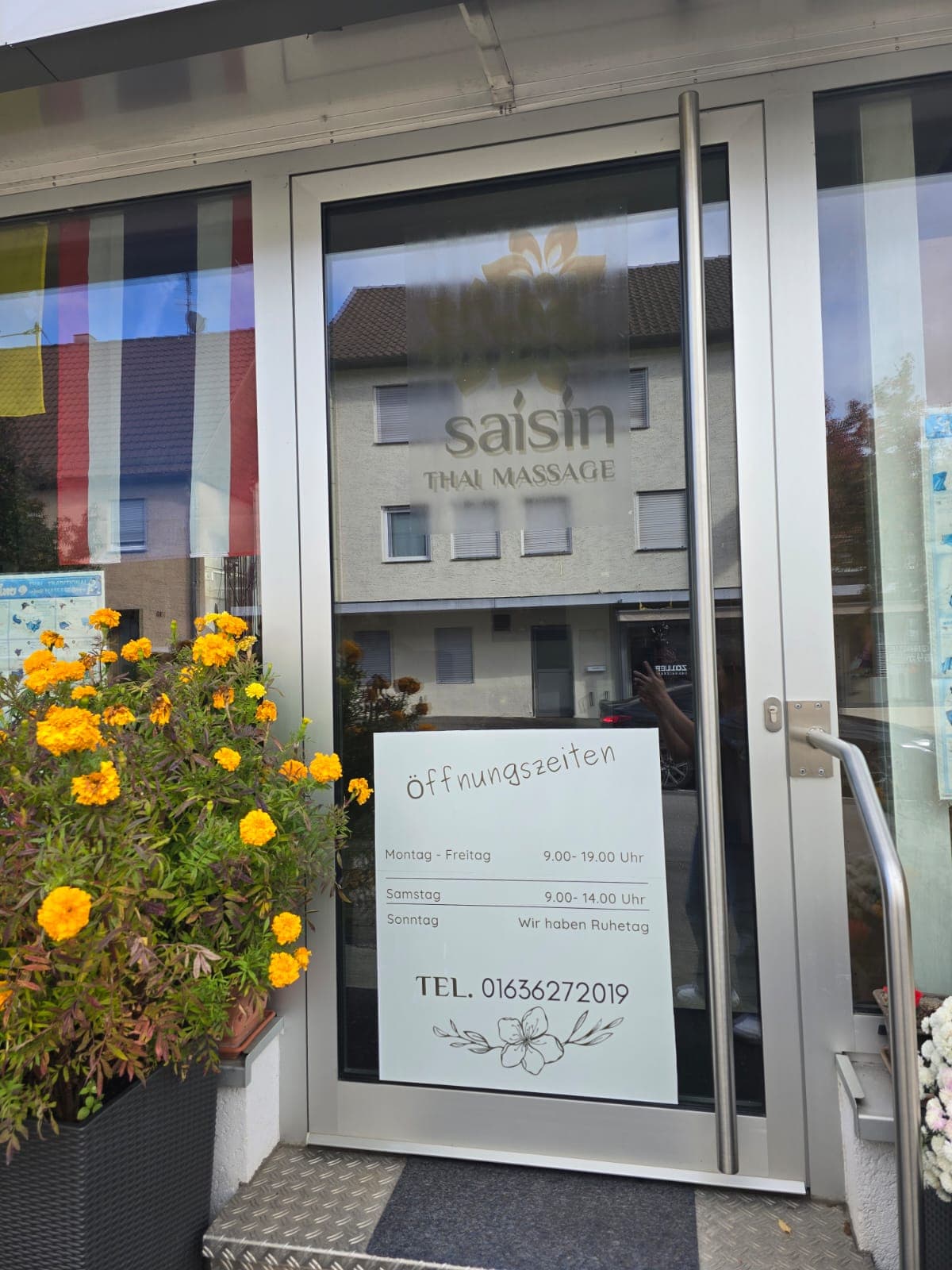 Foto 2 von Saisin-Thaimassage
