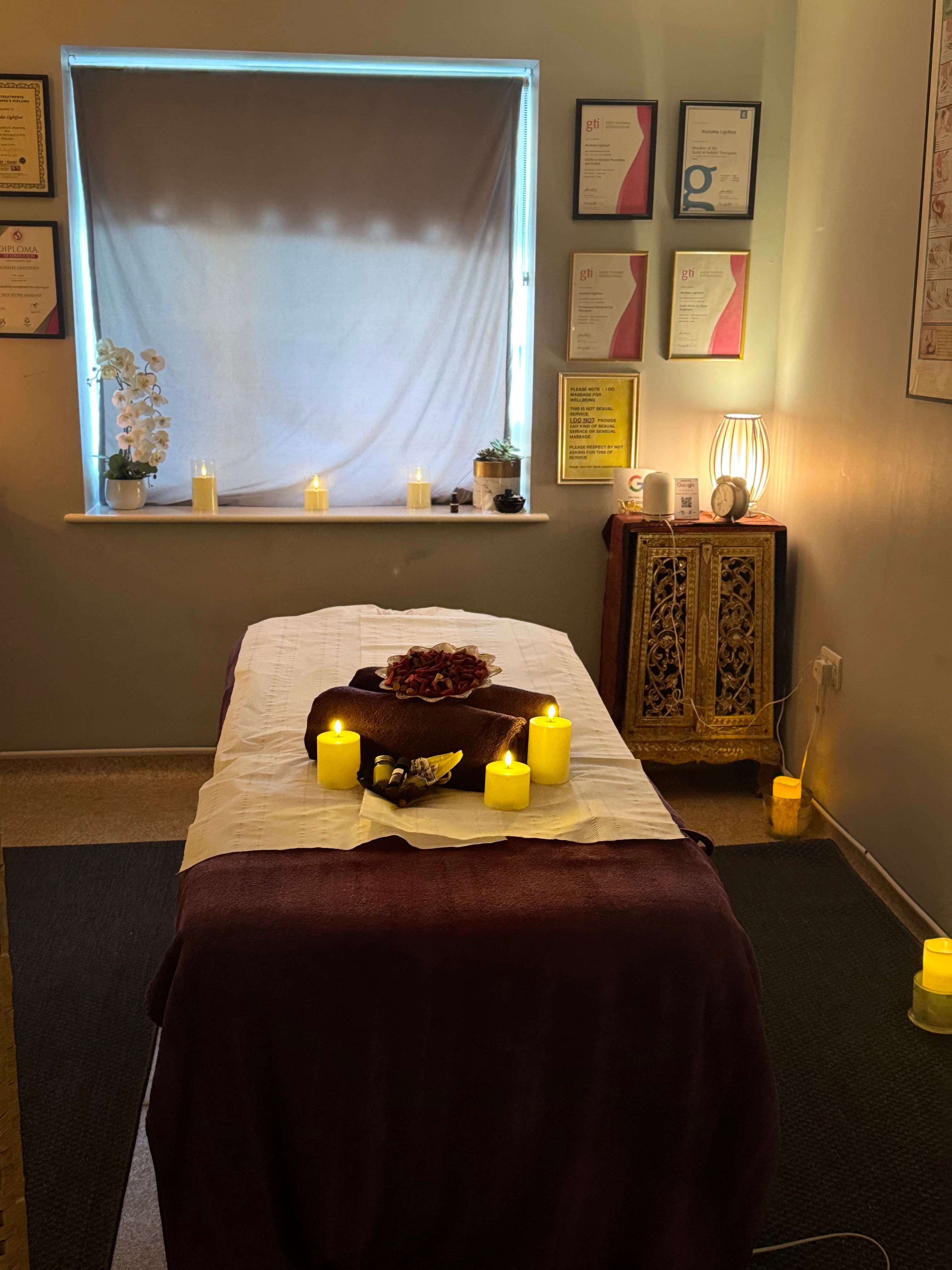 Photo 3 of TruSiam Thai Massage