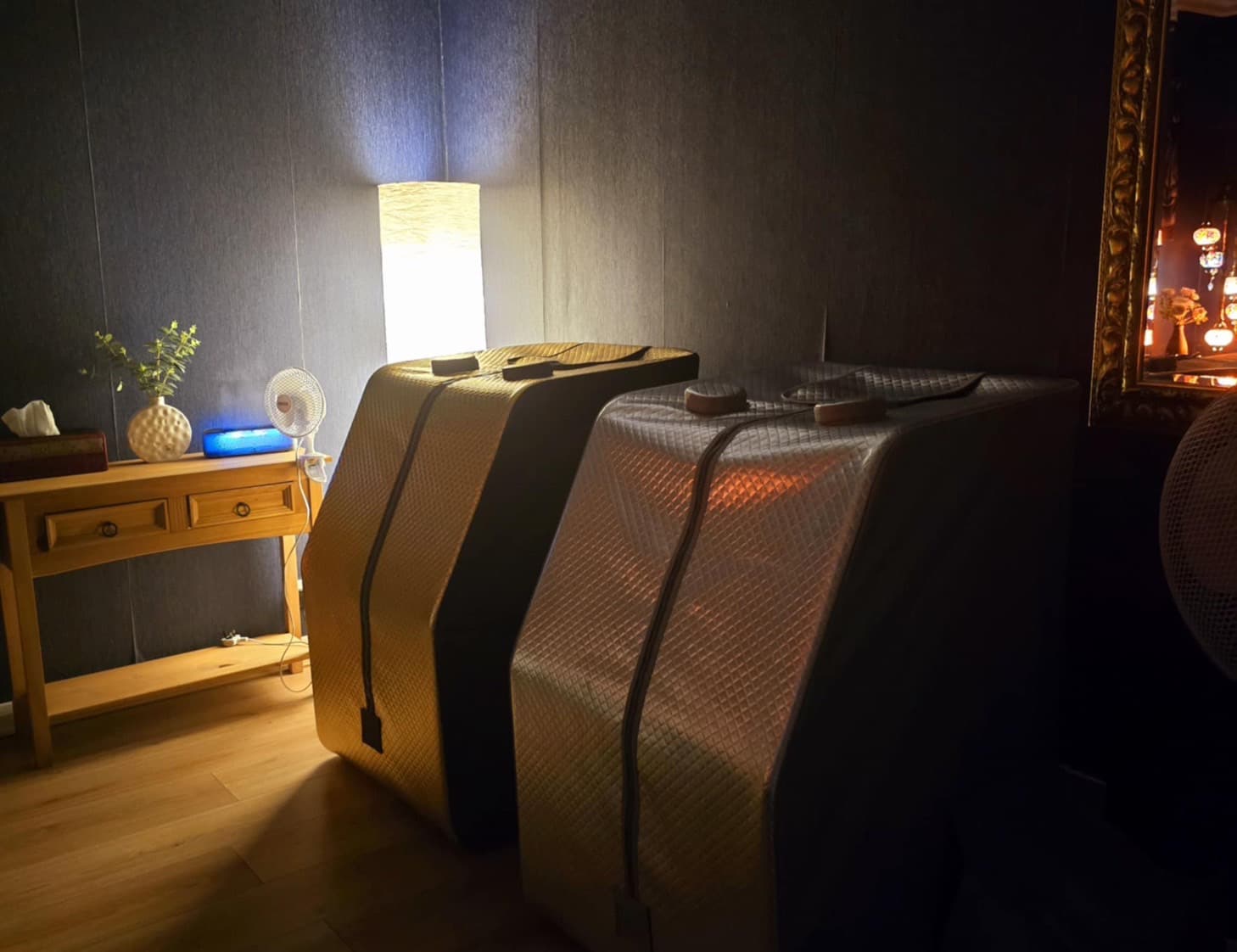 Photo 3 of Bee Bee Thai Therapy