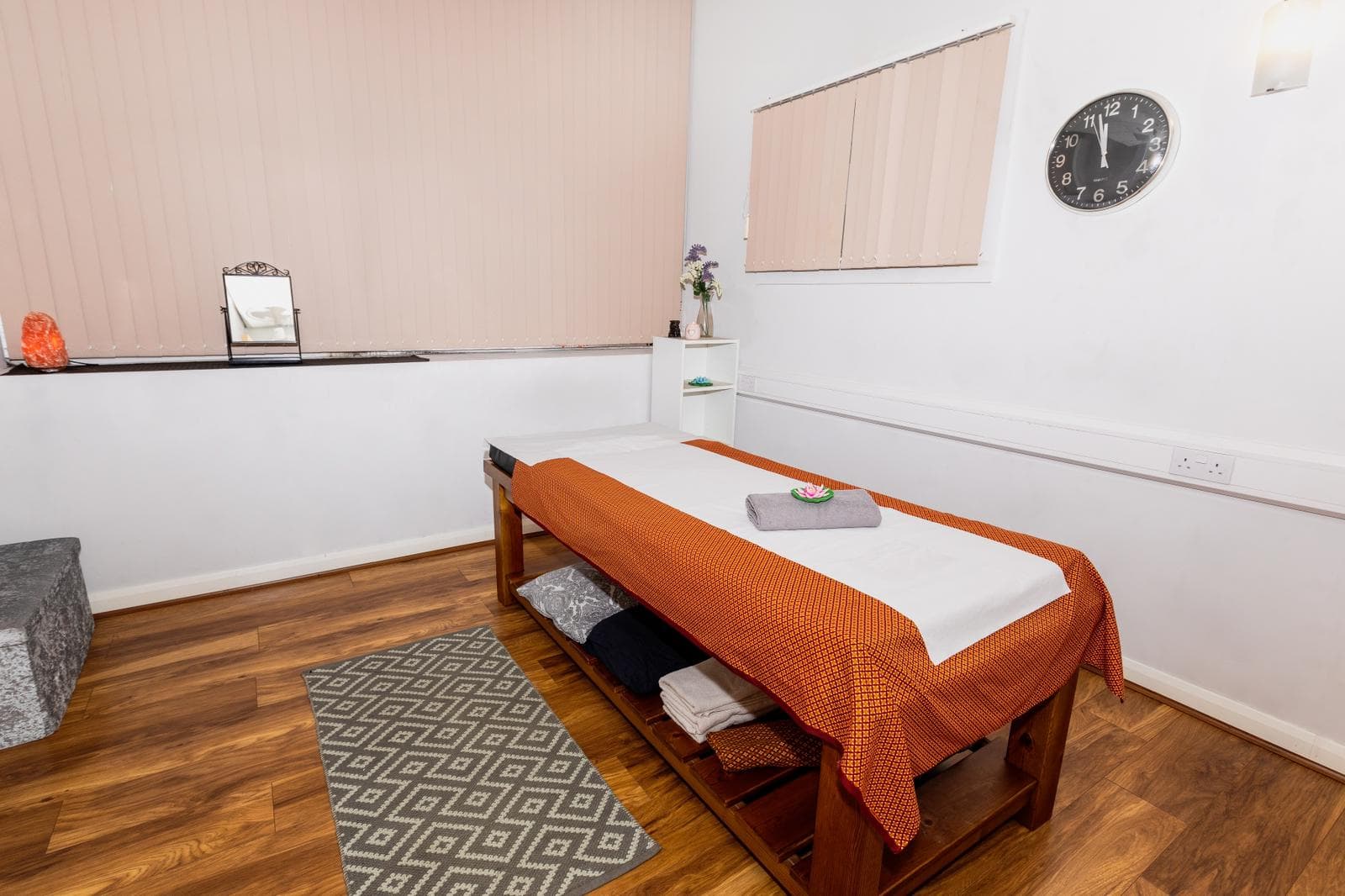 Photo 3 of Lotus Thai Massage