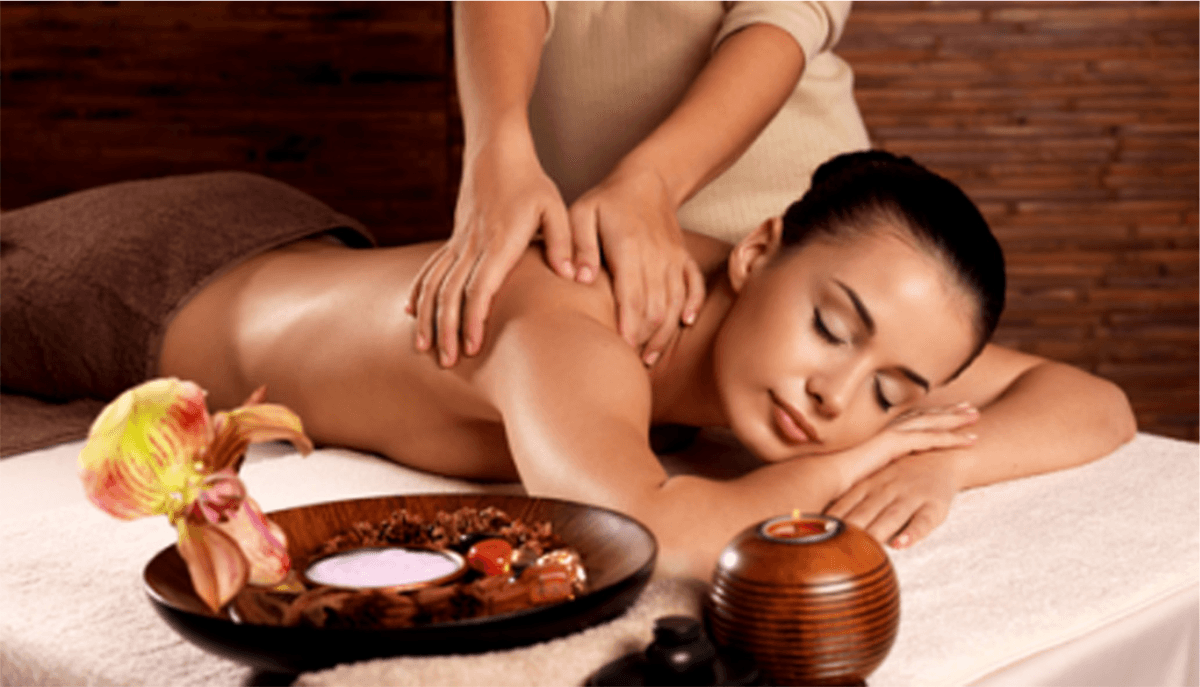 Photo 3 of Siriporn Thai Massage Bradford
