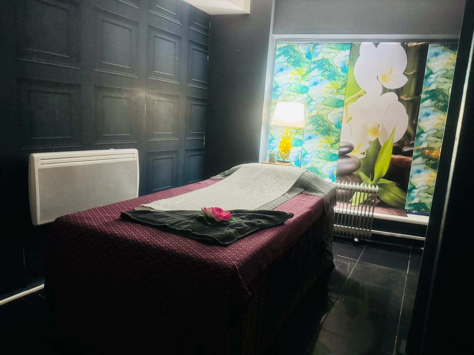 Photo 3 of Hansa Thai massage