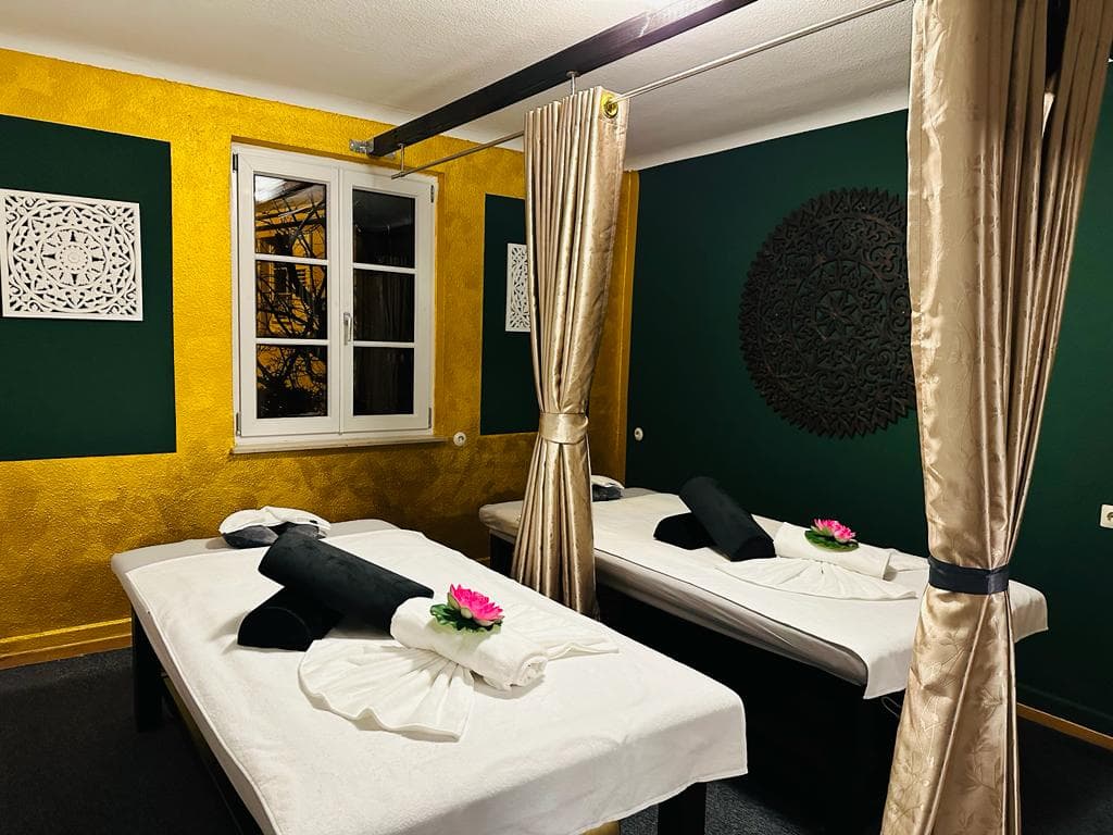 Photo 2 of Sasinara Thaimassage