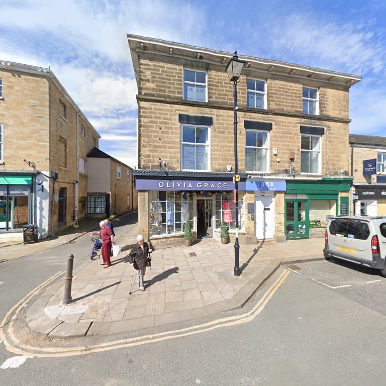 Photo 3 of Lava Thai Massage Wetherby
