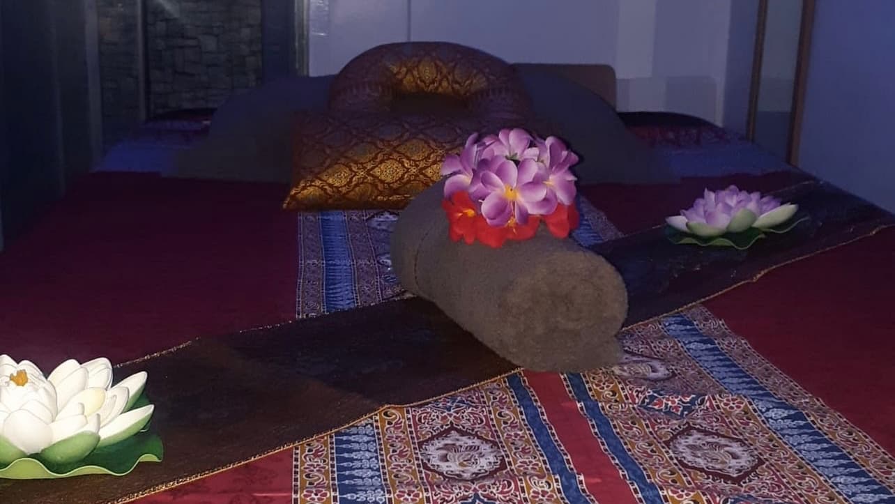 Photo 3 of Suphep Horal Thai Massage Center