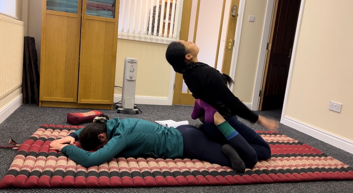 Photo 3 of Ilkley Traditional Thai Massage