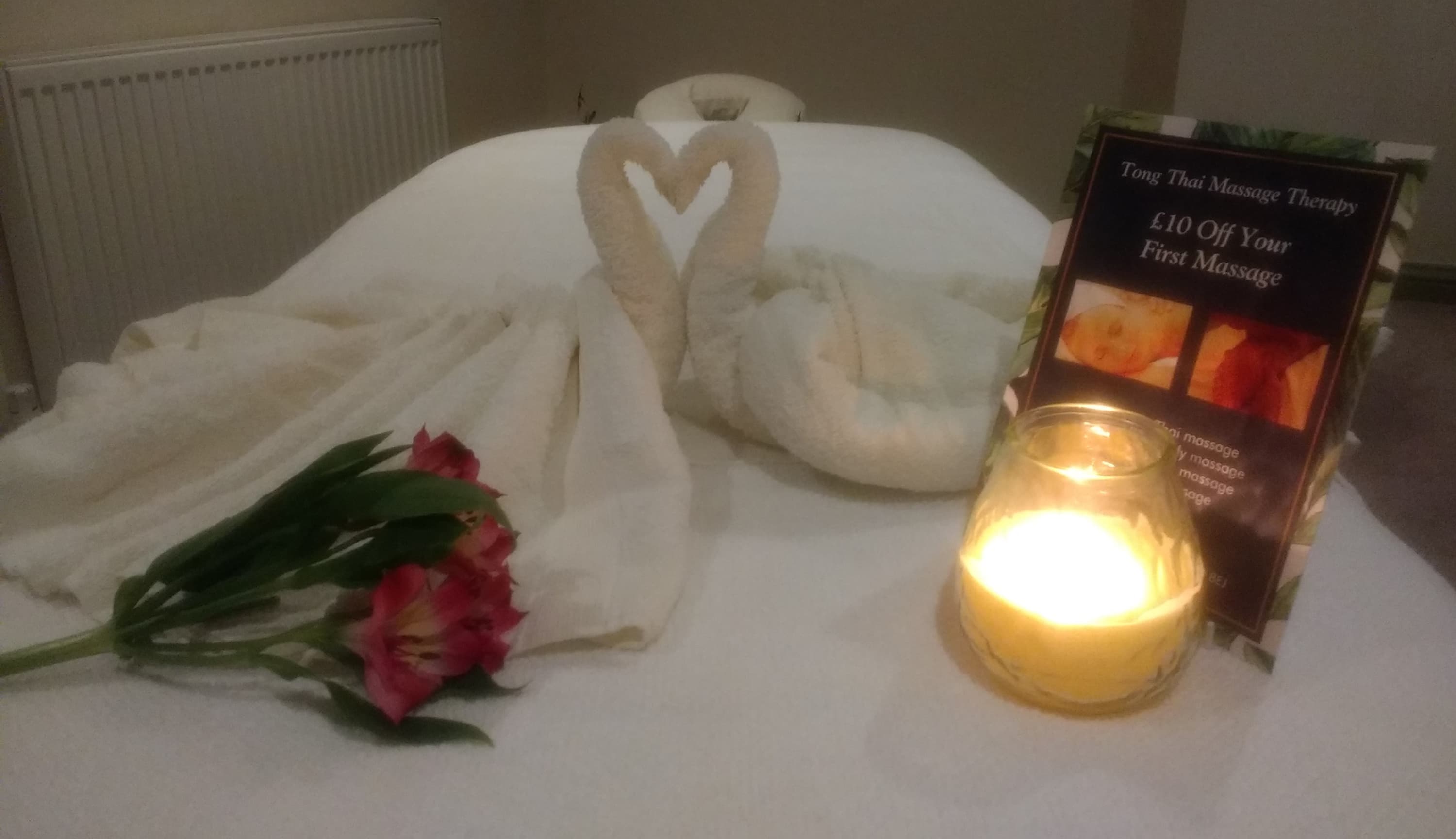 Photo 3 of Tong Thai Massage