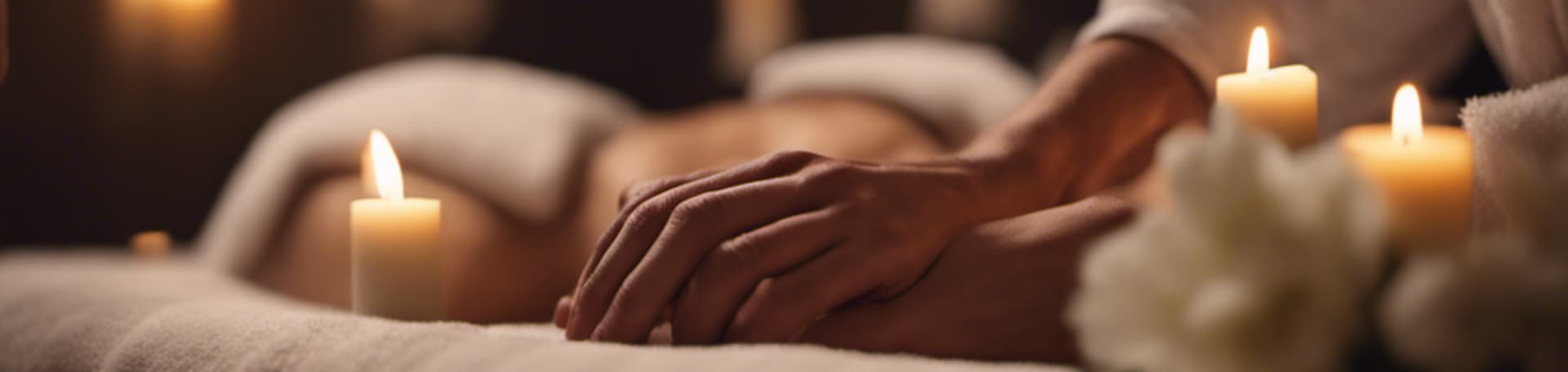 Photo 3 of Chadawan Thai Massage Ilkley
