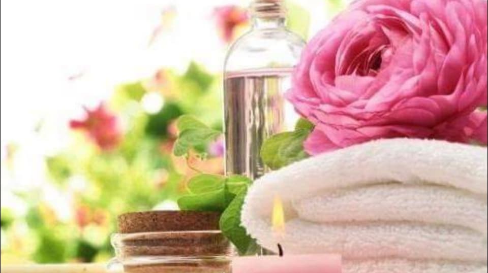 Photo 3 of Thai Purity and Spa Keighley - Thai Massage Therapy