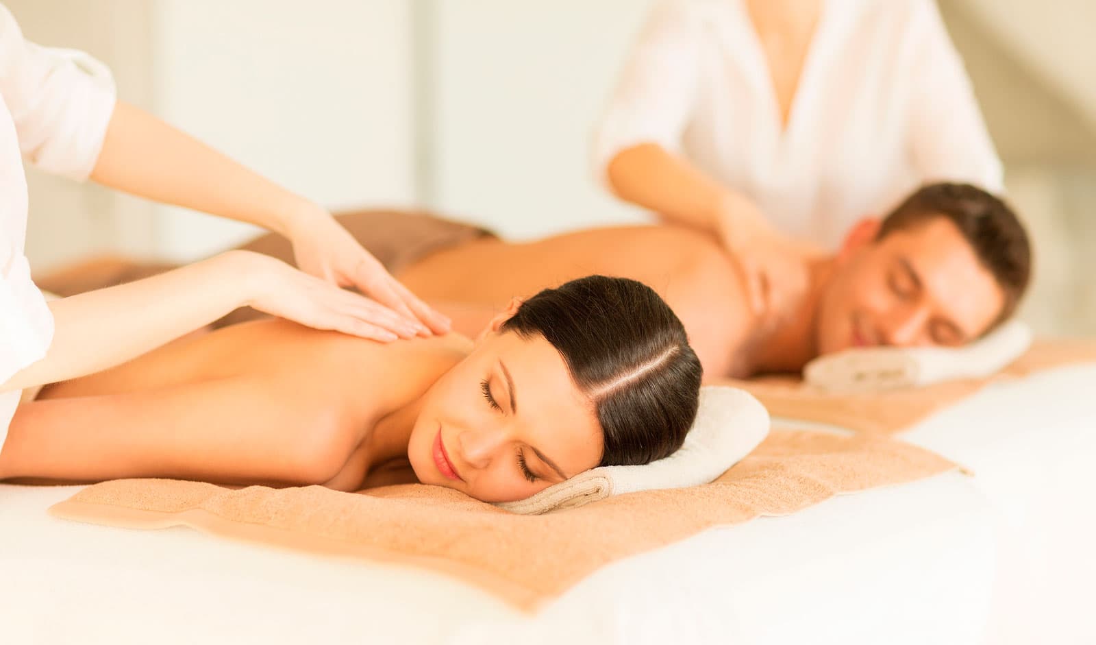Photo 2 of Bantita Thai Spa