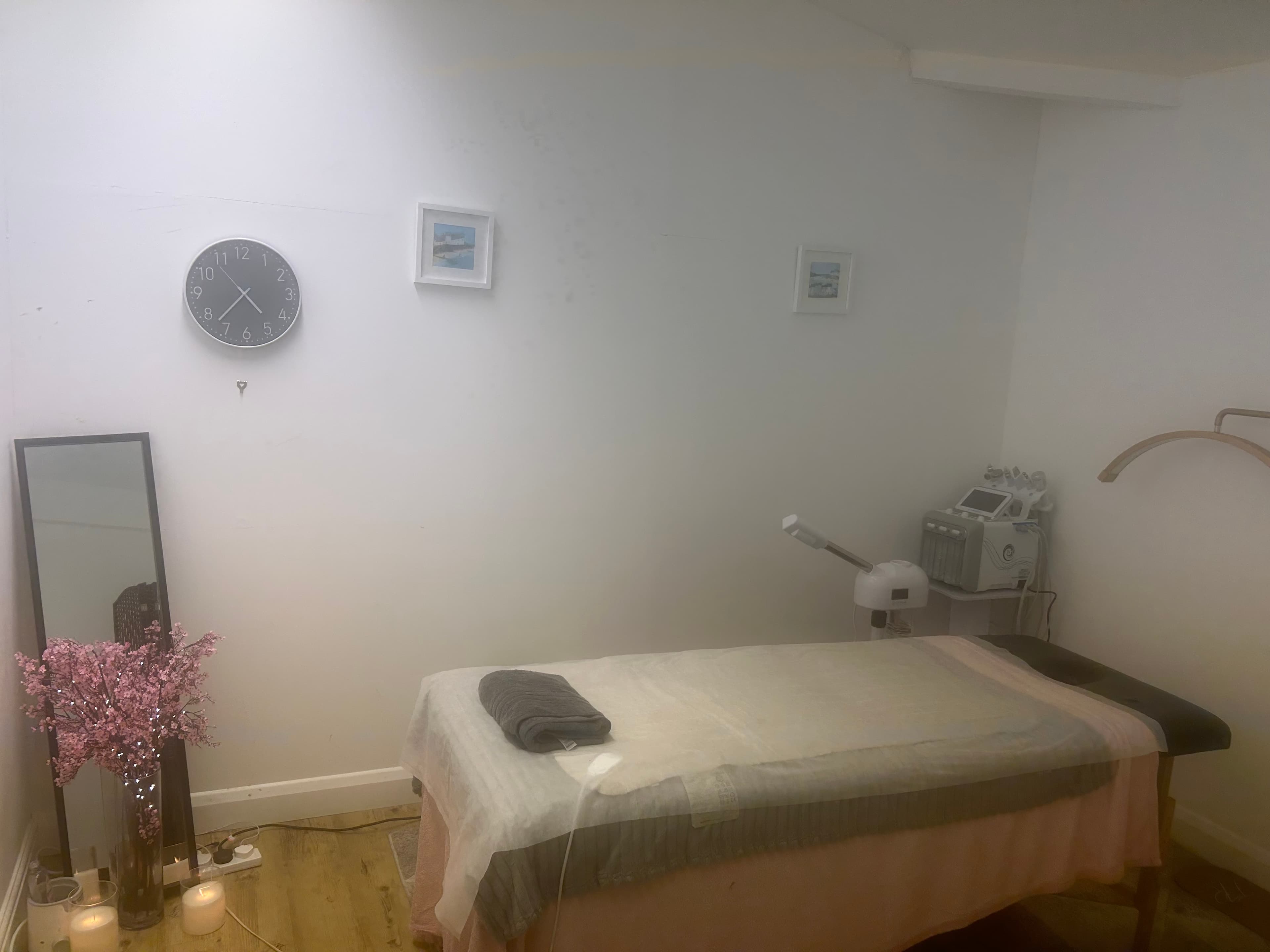 Photo 3 of Jidapa Thai Massage