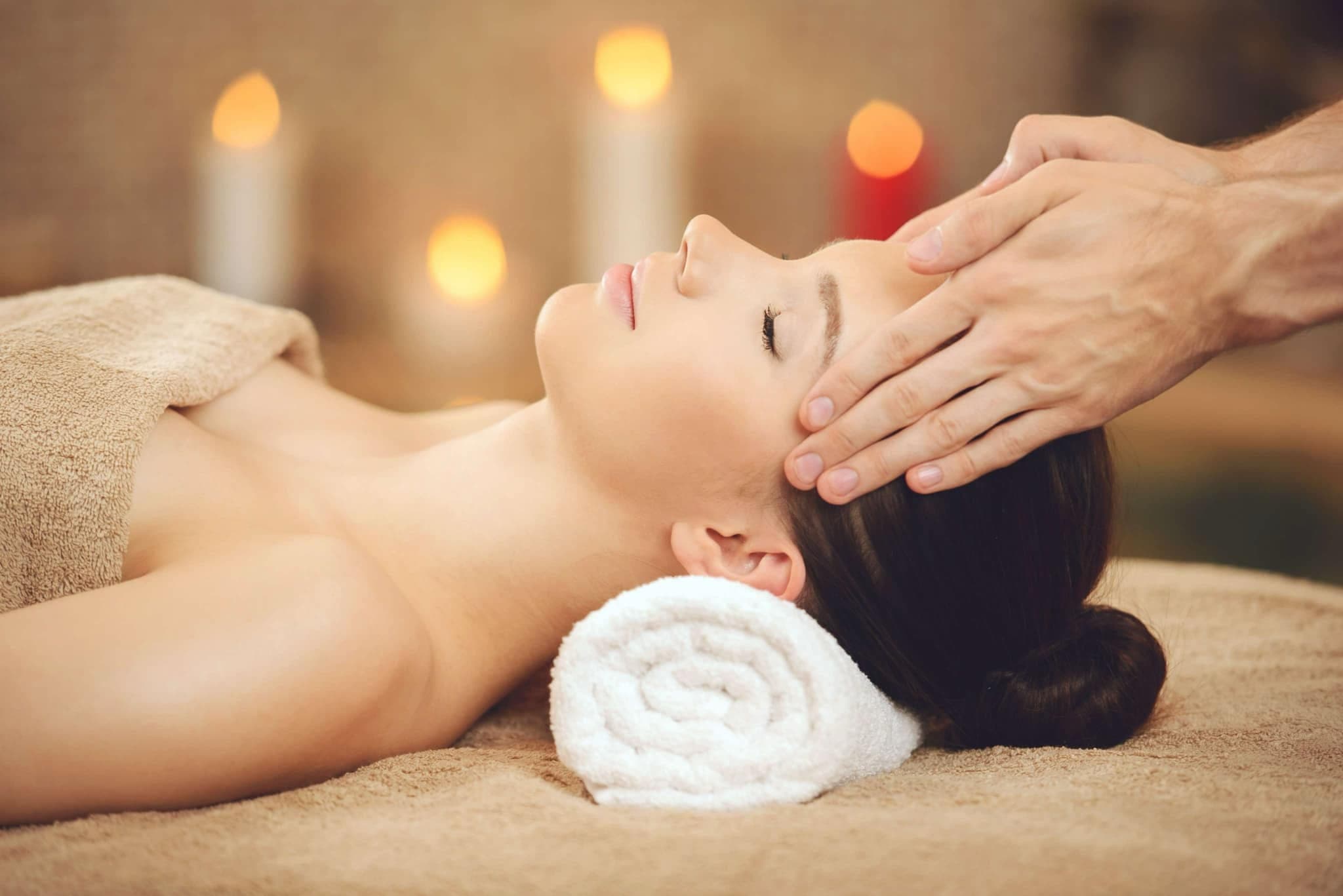 Photo 3 of Sip Sen Thai Spa
