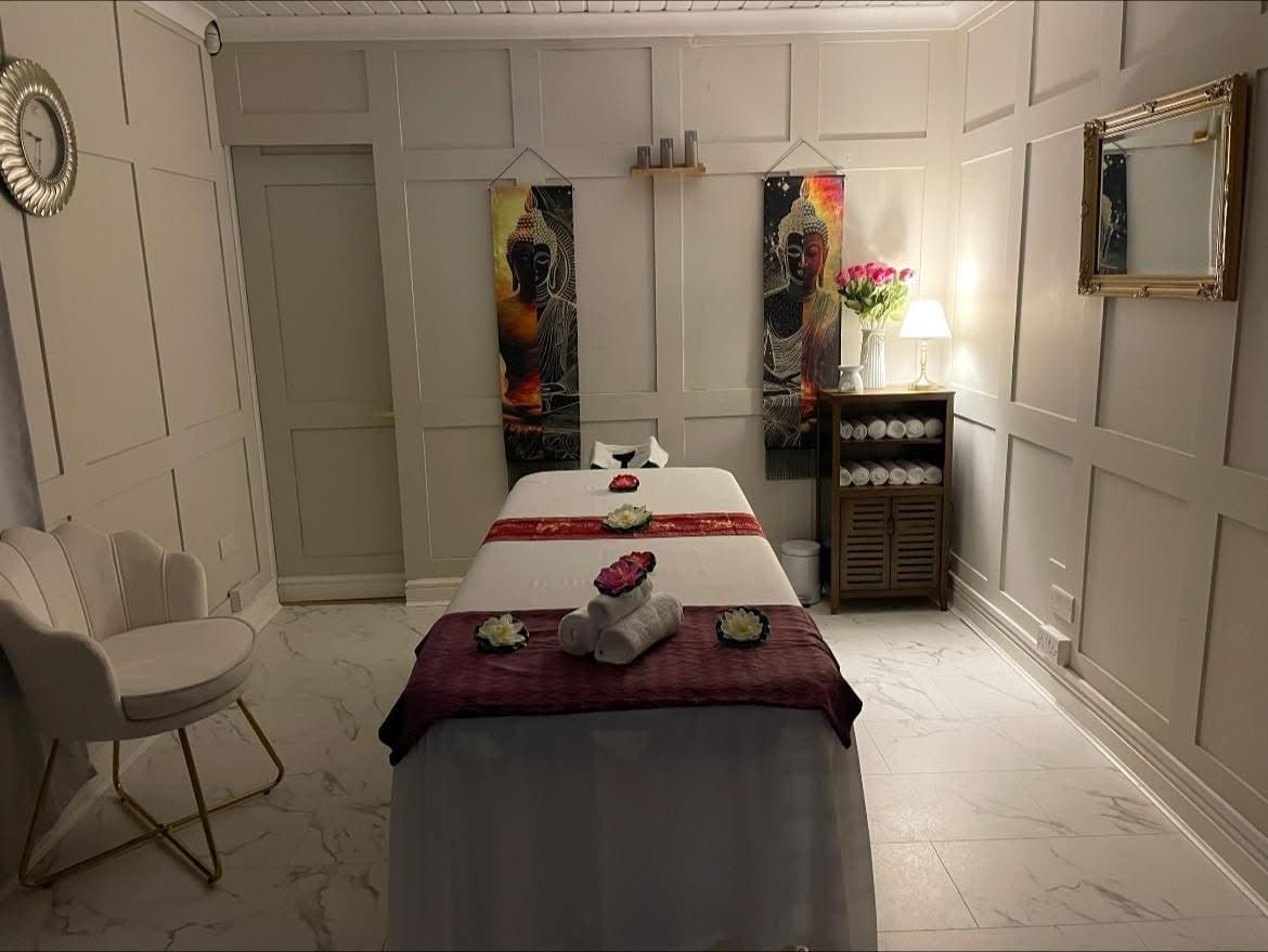 Photo 2 of Rose Thai Therapy
