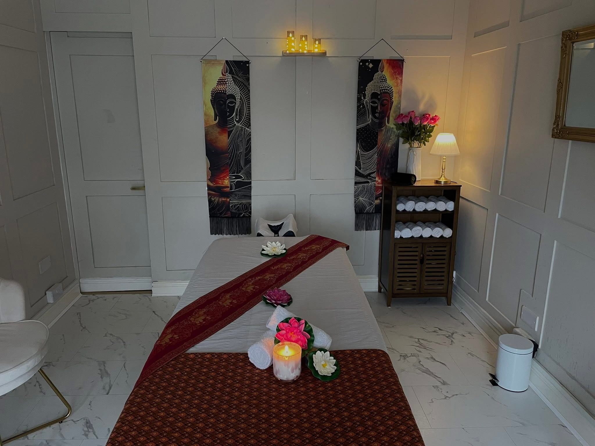Photo 3 of Rose Thai Therapy