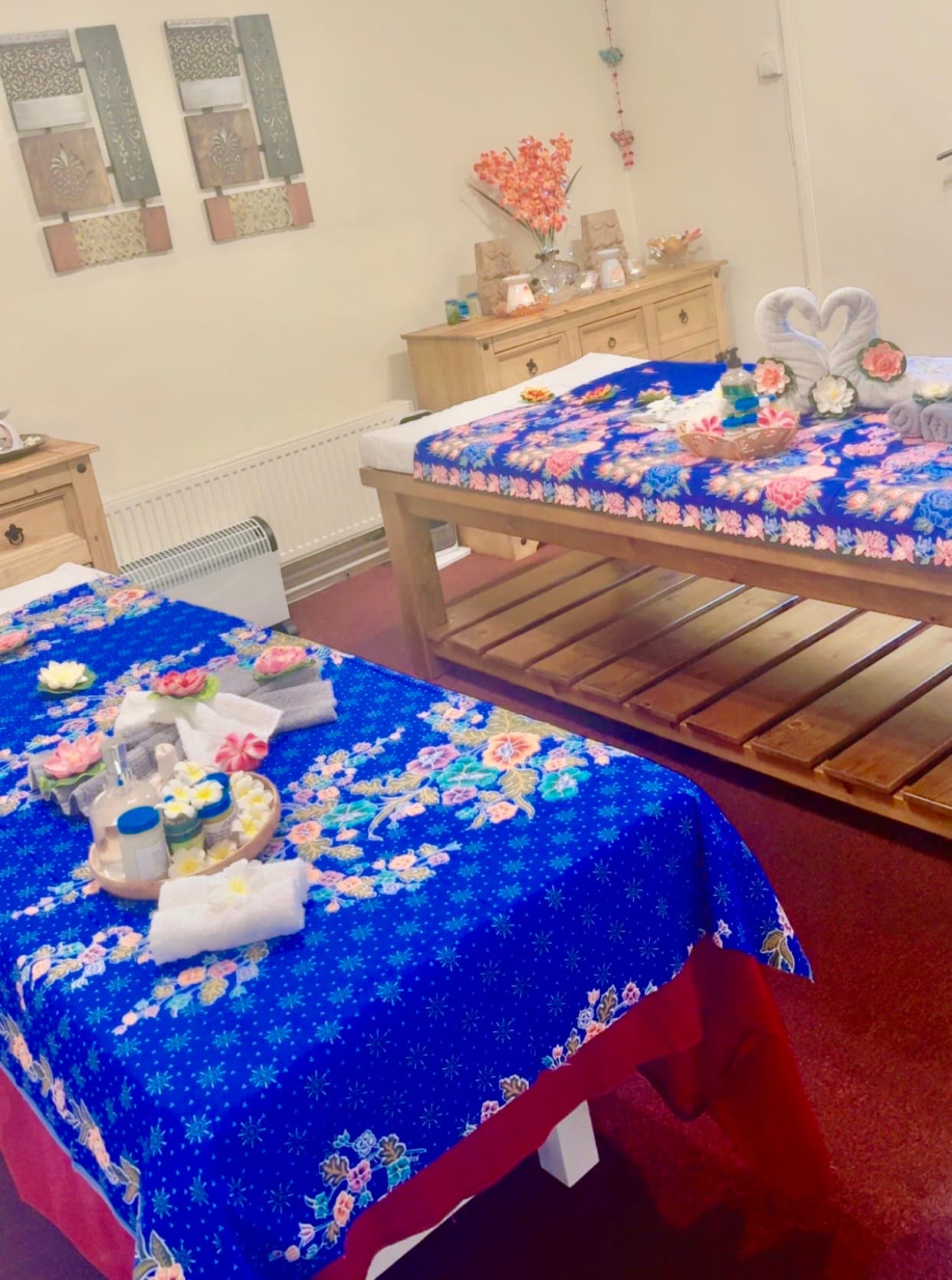 Photo 3 of Butsakon Thai Massage, Nails & Beauty
