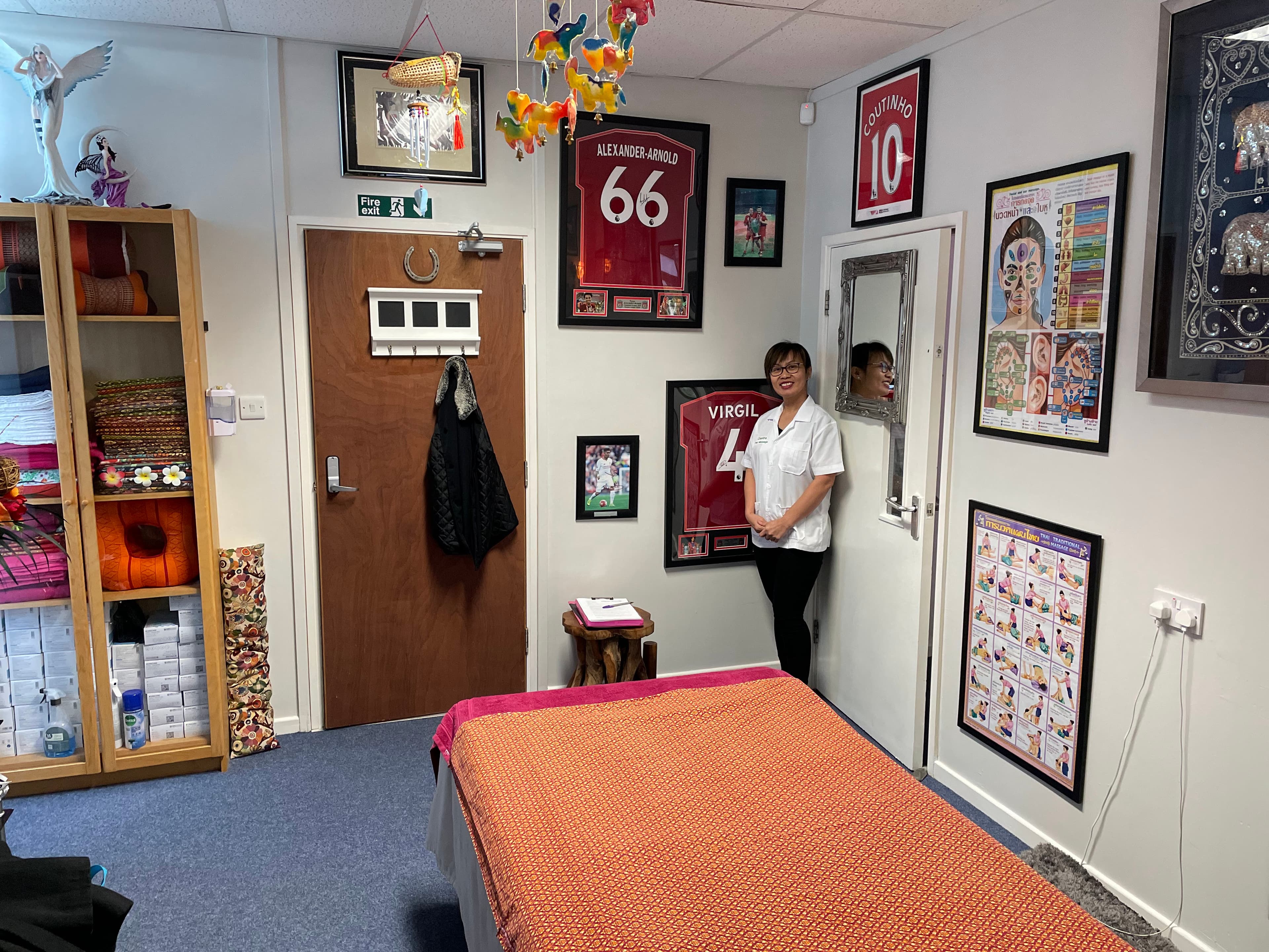 Photo 3 of Chantra Thai Massage