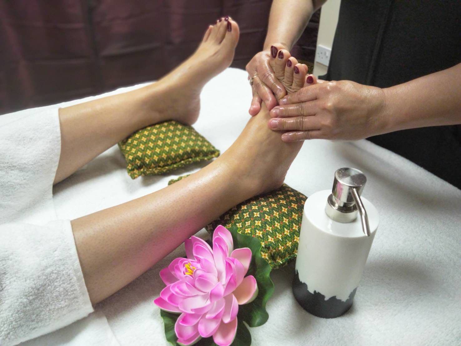 Photo 2 of No.9 Thai Massage & Spa