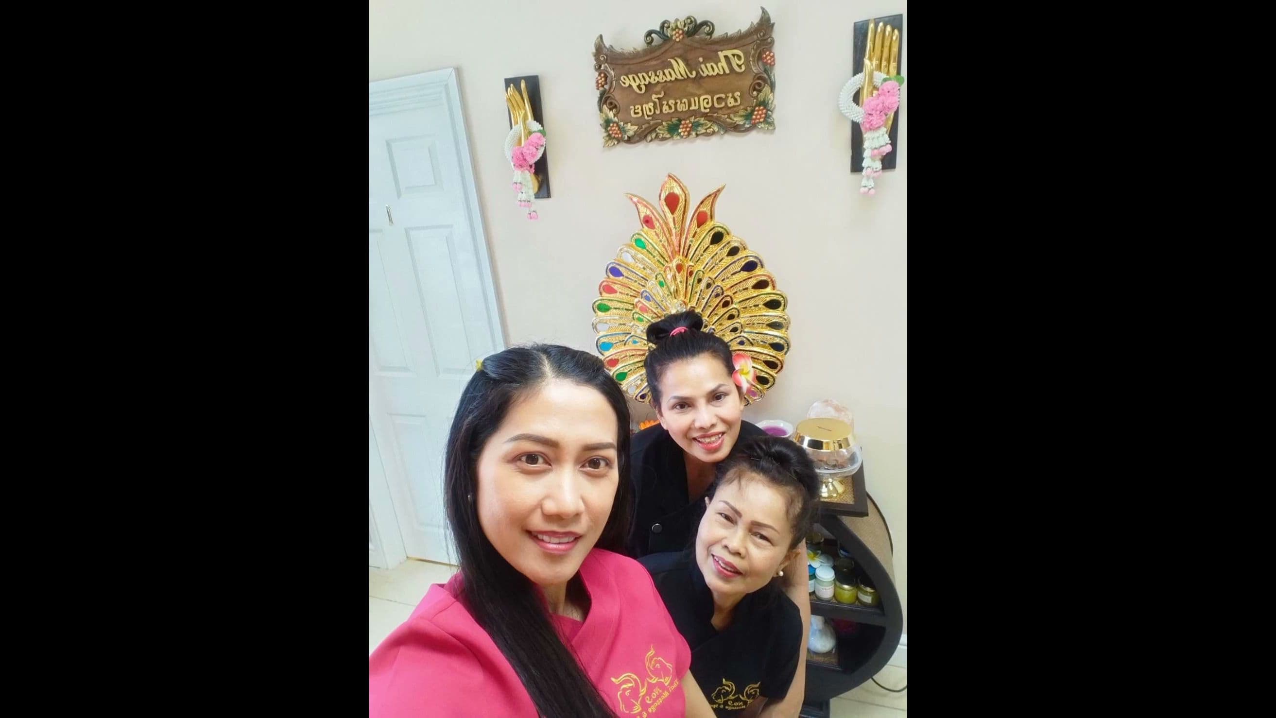 Photo 3 of No.9 Thai Massage & Spa