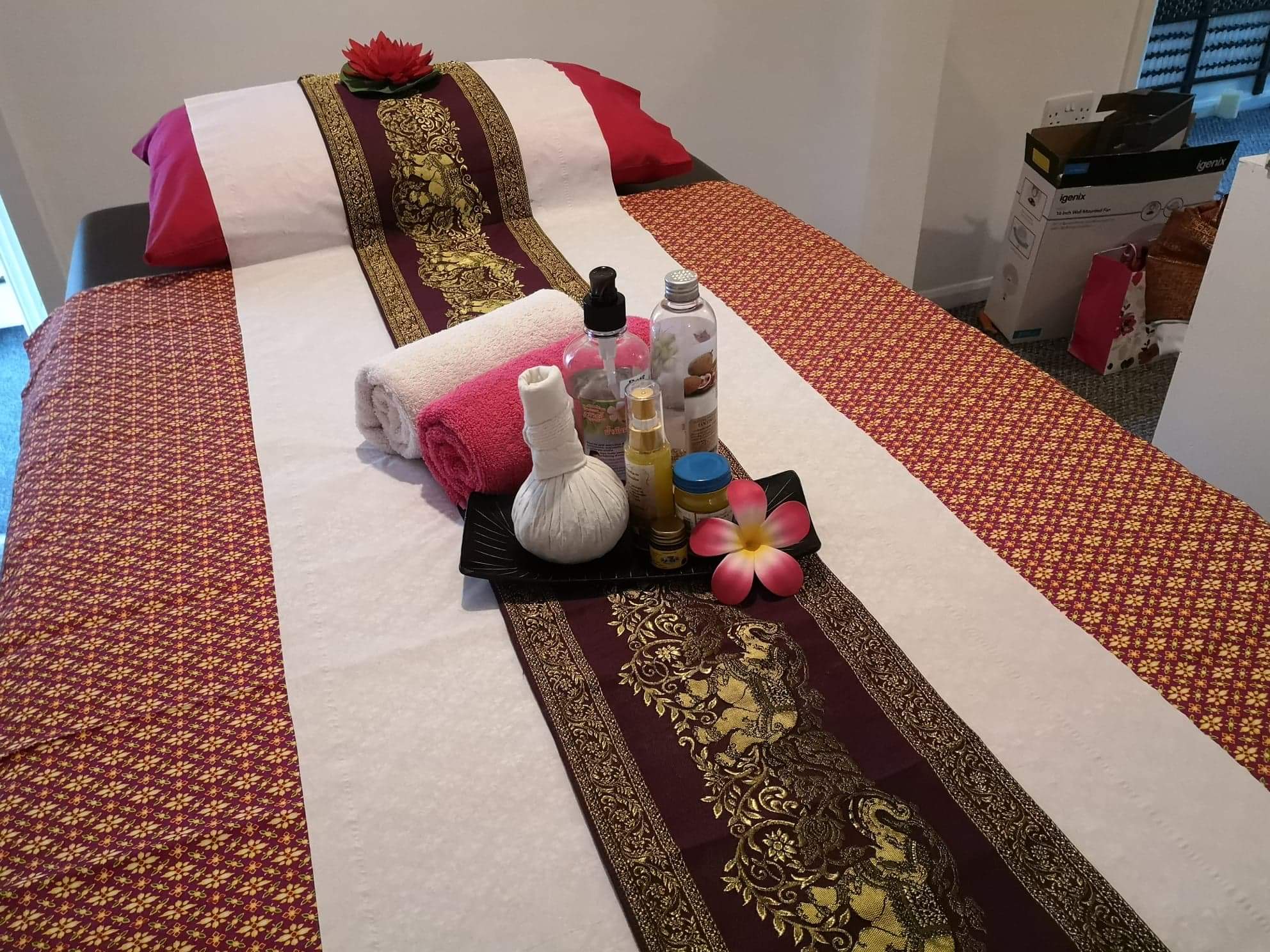 Photo 3 of LANTHAI MASSAGE