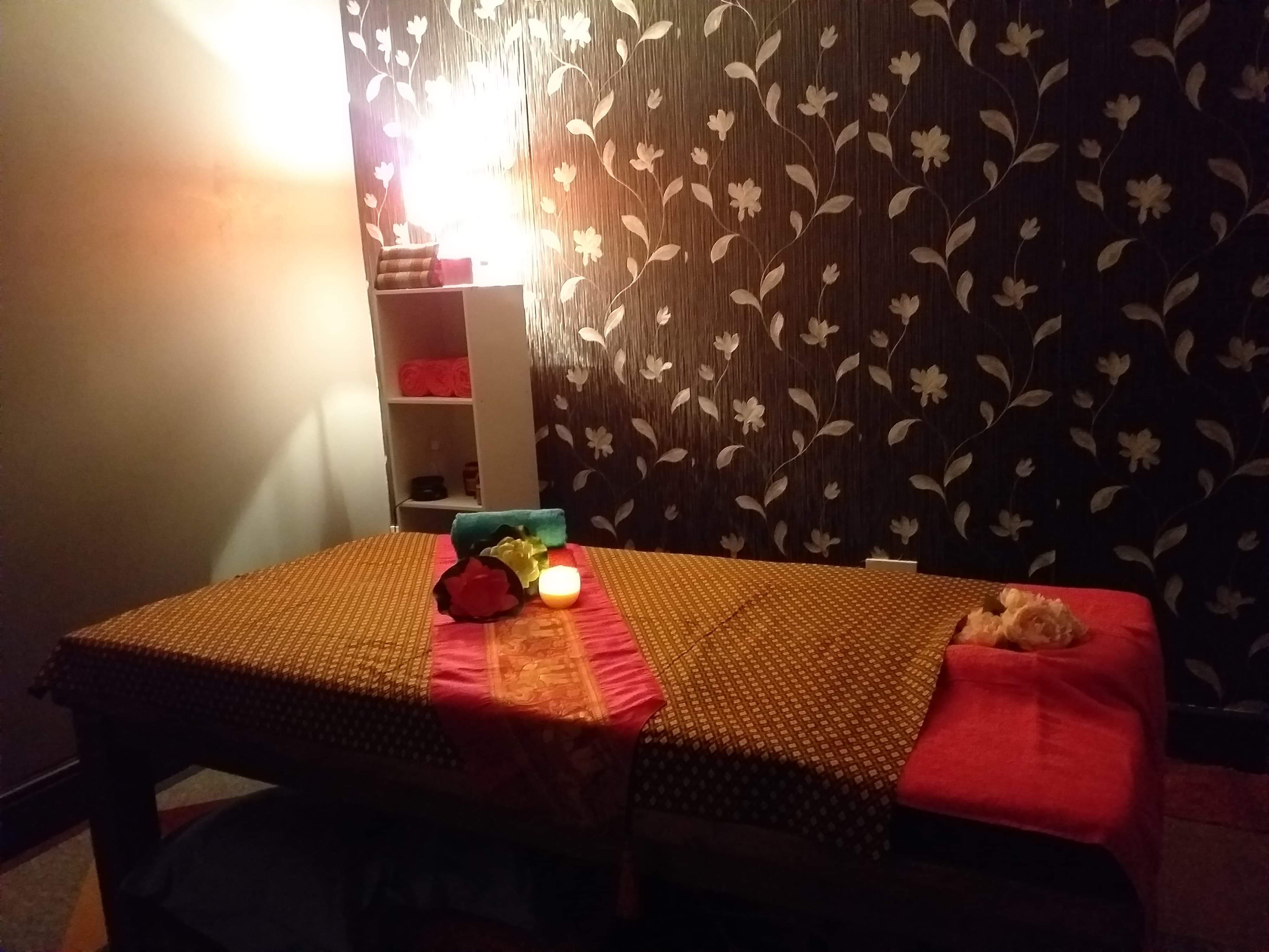 Photo 3 of Retreat Thai Massage Therapy