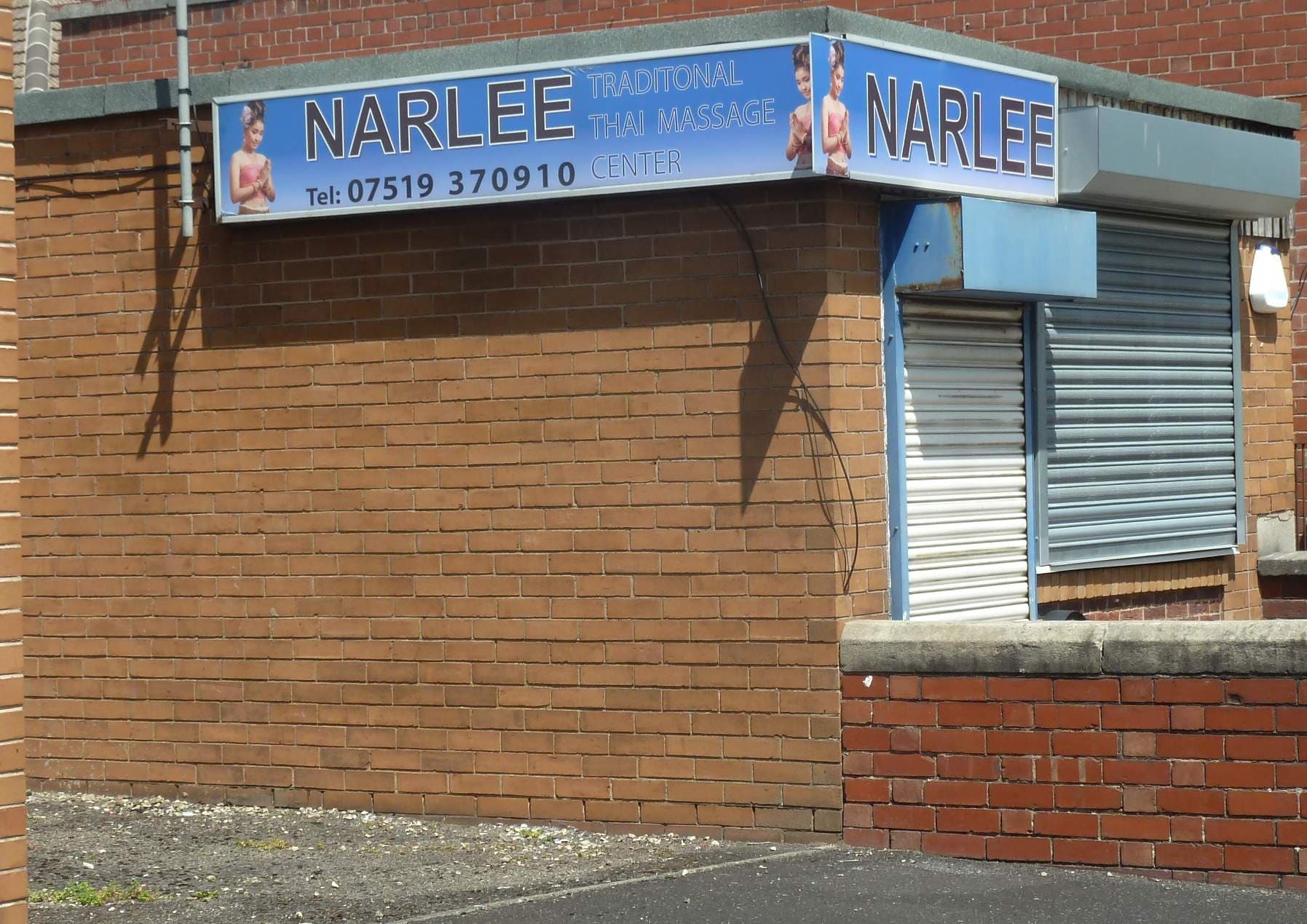 Photo 2 of Narlee Traditional Thai Massage
