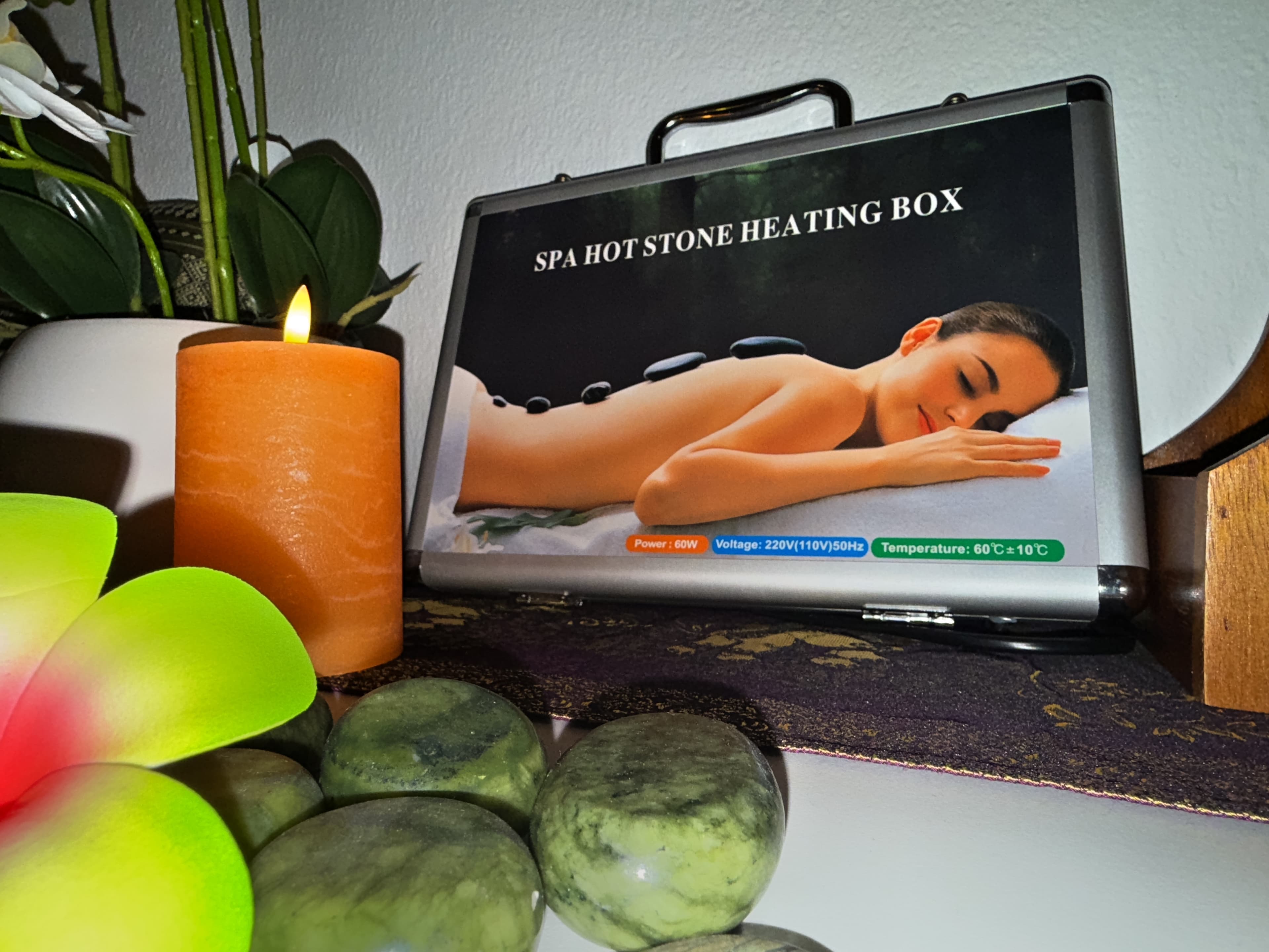 Photo 2 of Thaimassage Nong Winnenden