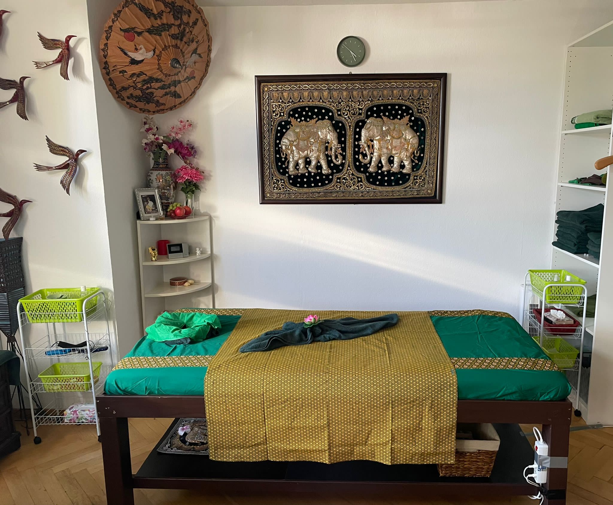 Photo 2 of Laya Thaimassage