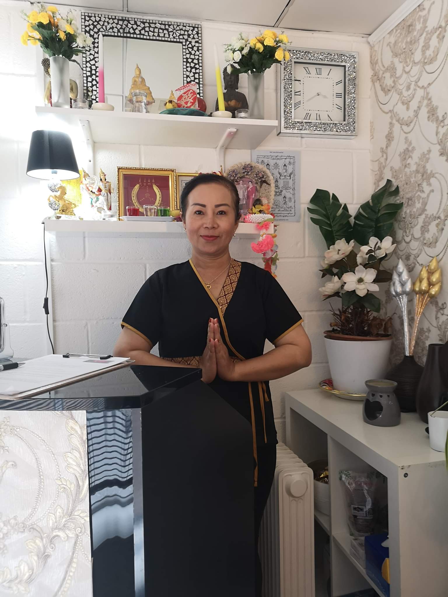 Photo 3 of Raksa Thai Massage
